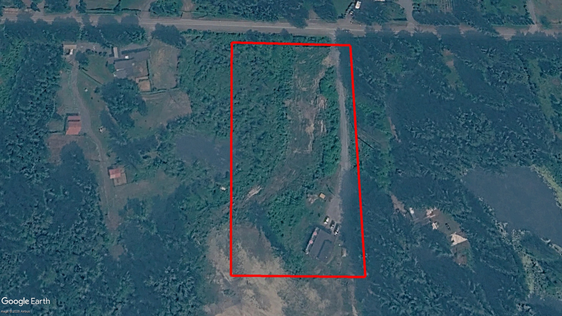 Tax Sale Langley, British Columbia - 