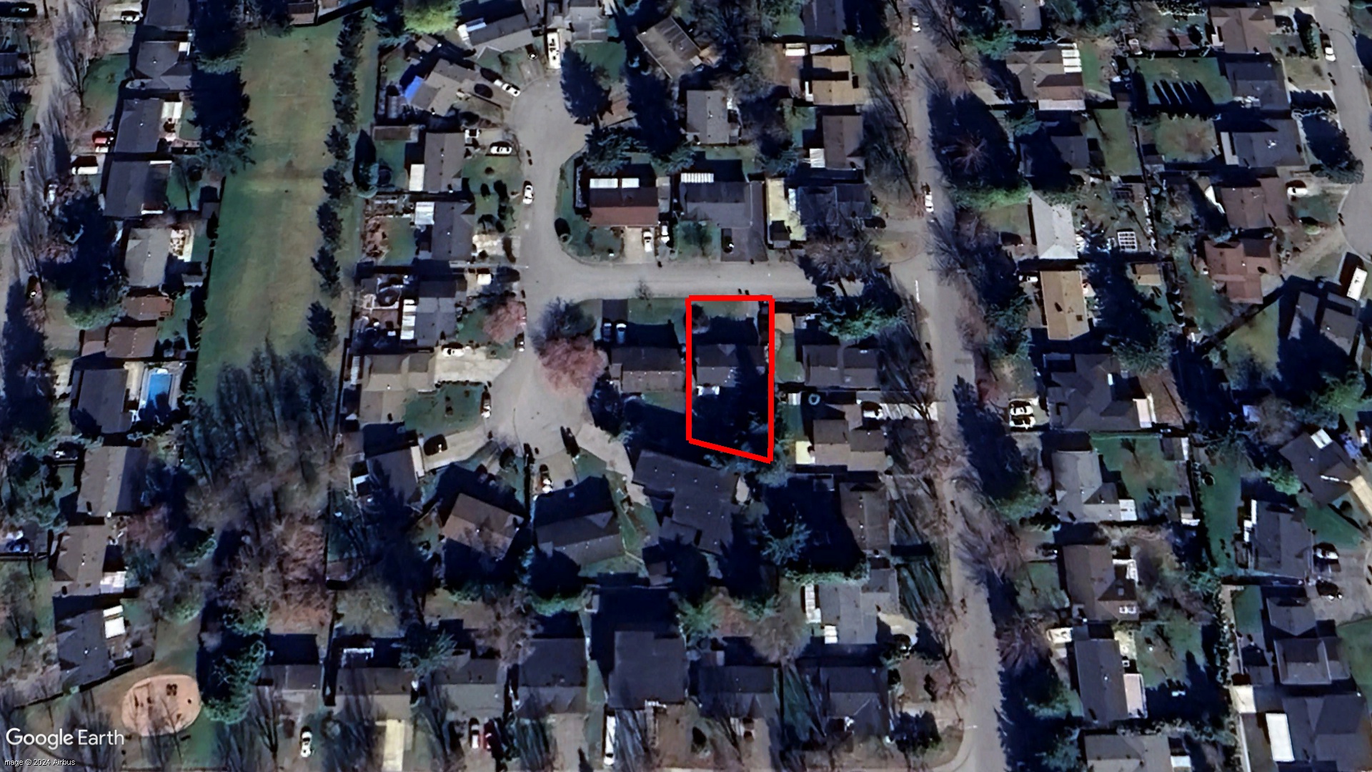 Tax Sale Surrey, British Columbia - 14-326-6211-89702-9