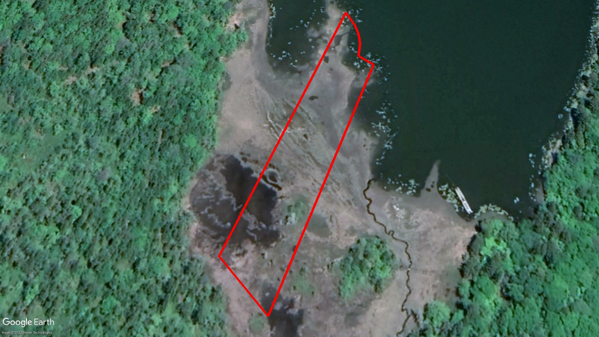 Tax Sale Argyle, Nova Scotia - 10868671