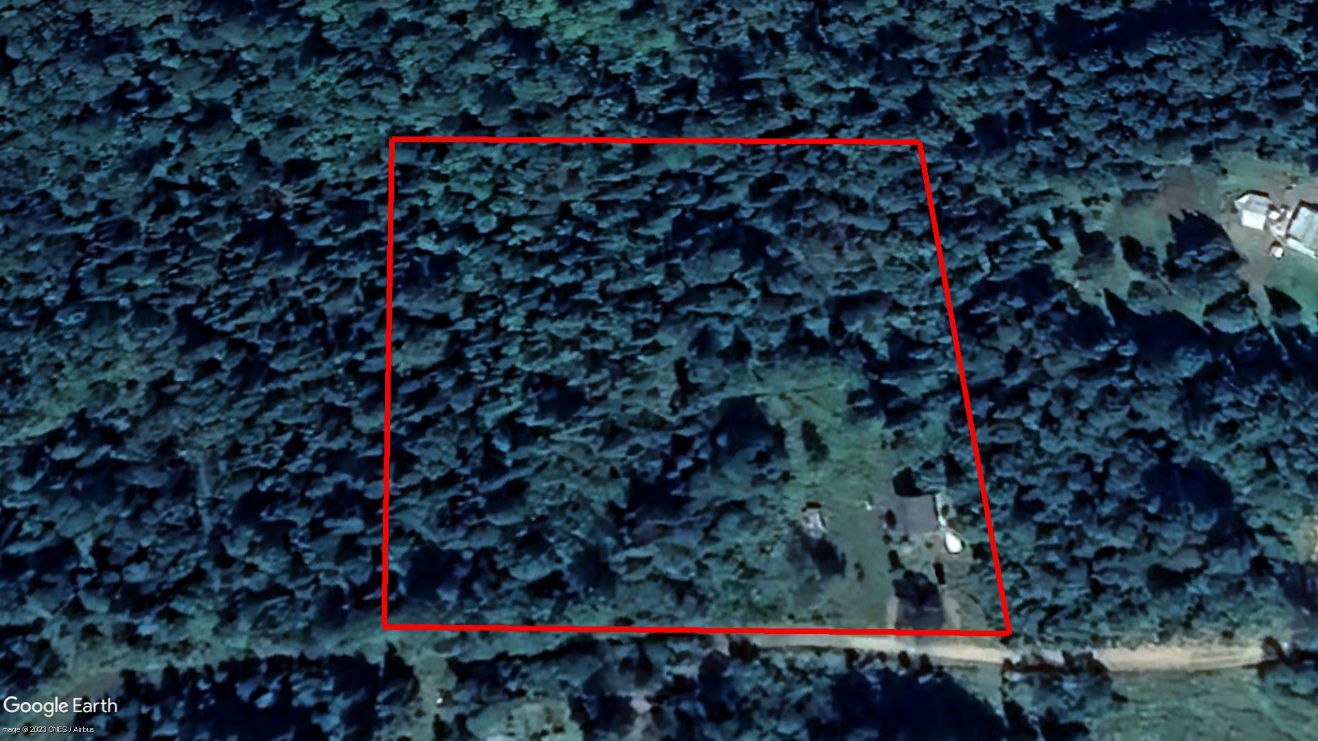 Tax Sale d’Antoine-Labelle, Quebec - 1753 40 6172