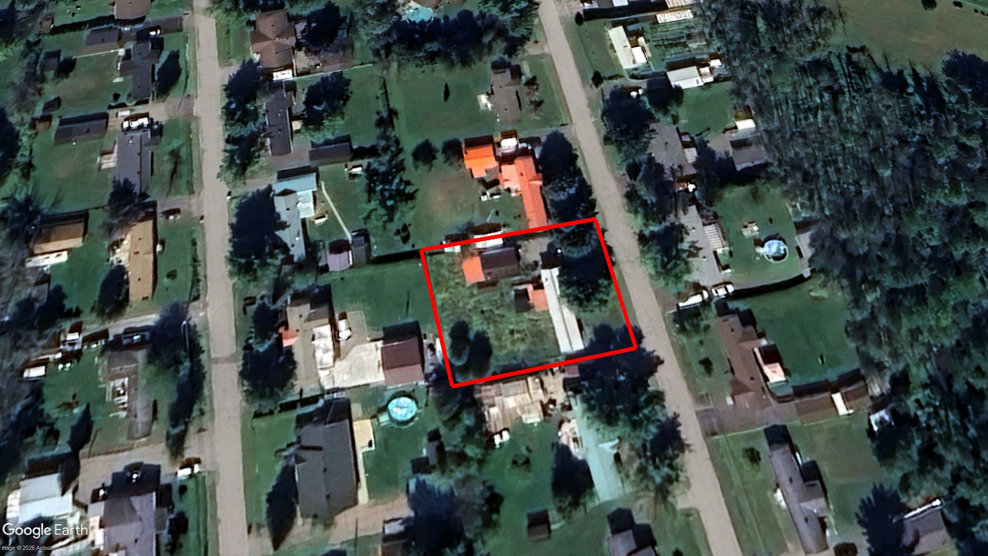 Tax Sale Vaudreuil-Soulanges, Quebec - 
