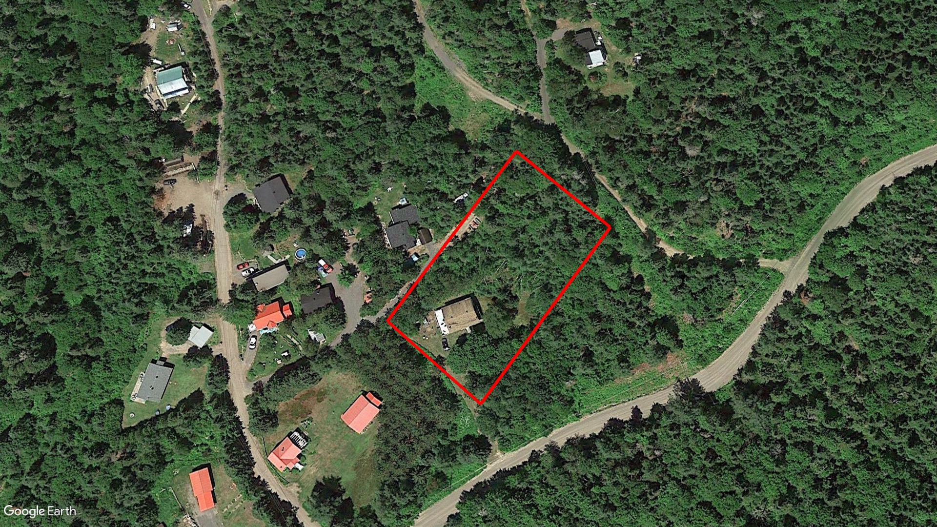 Tax Sale Des Laurentides, Quebec - 4015-24-4982