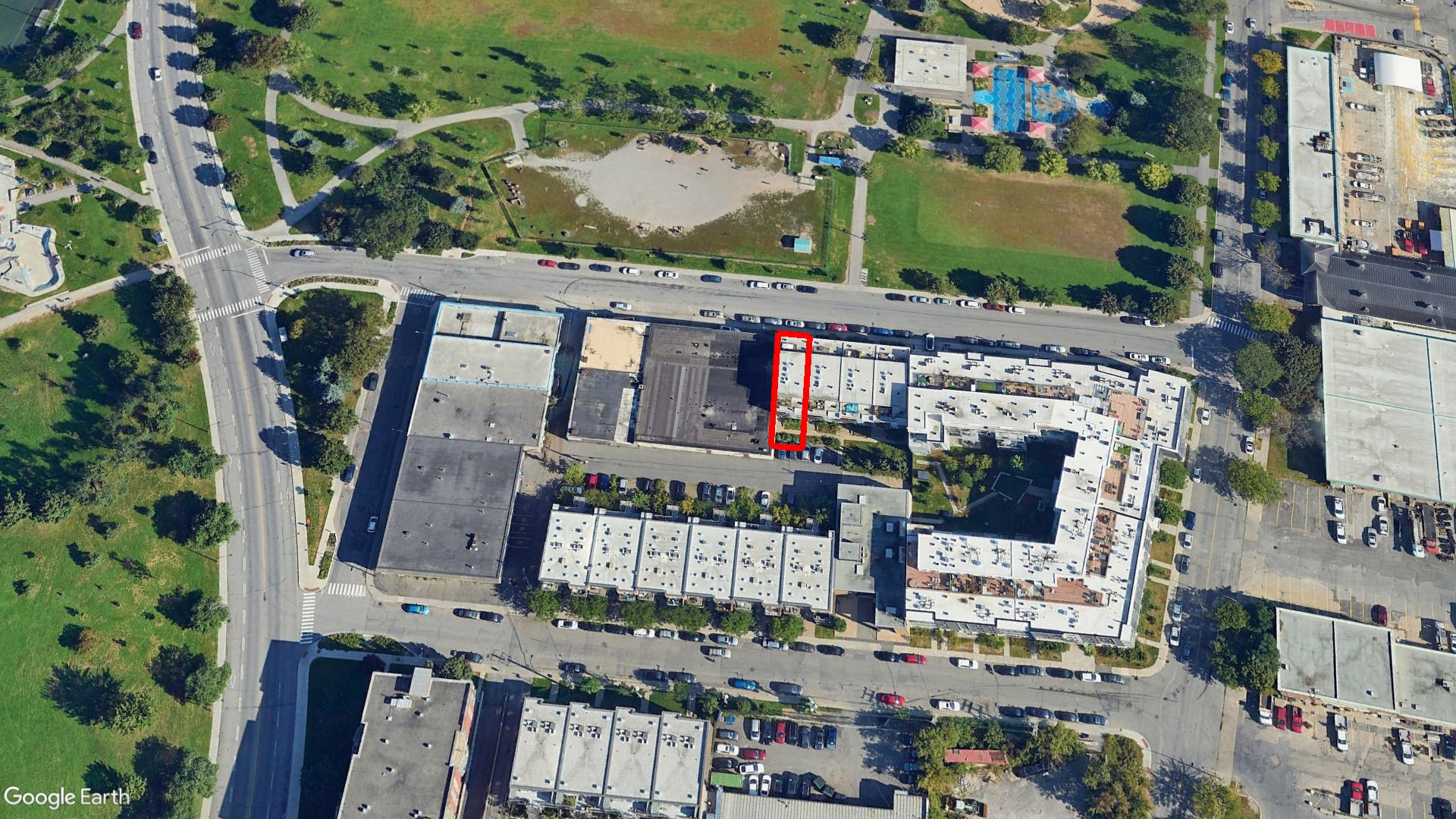 Tax Sale Montreal, Quebec - 630005-77