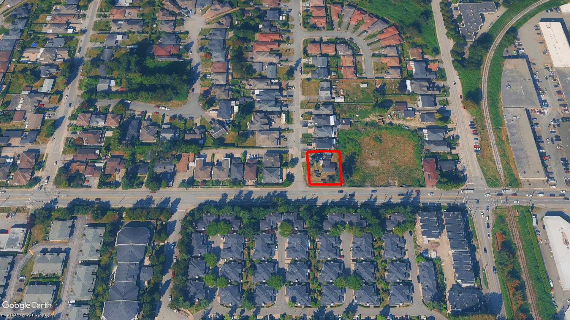 Tax Sale Richmond, British Columbia - 