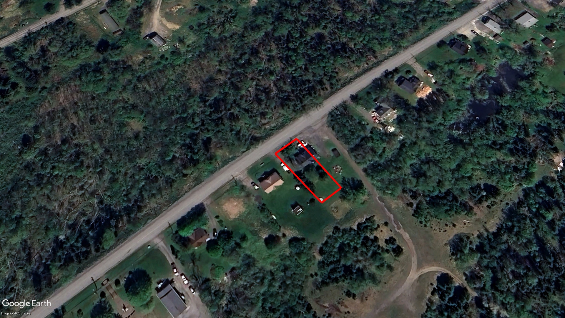 Tax Sale Pictou, Nova Scotia - 3193896