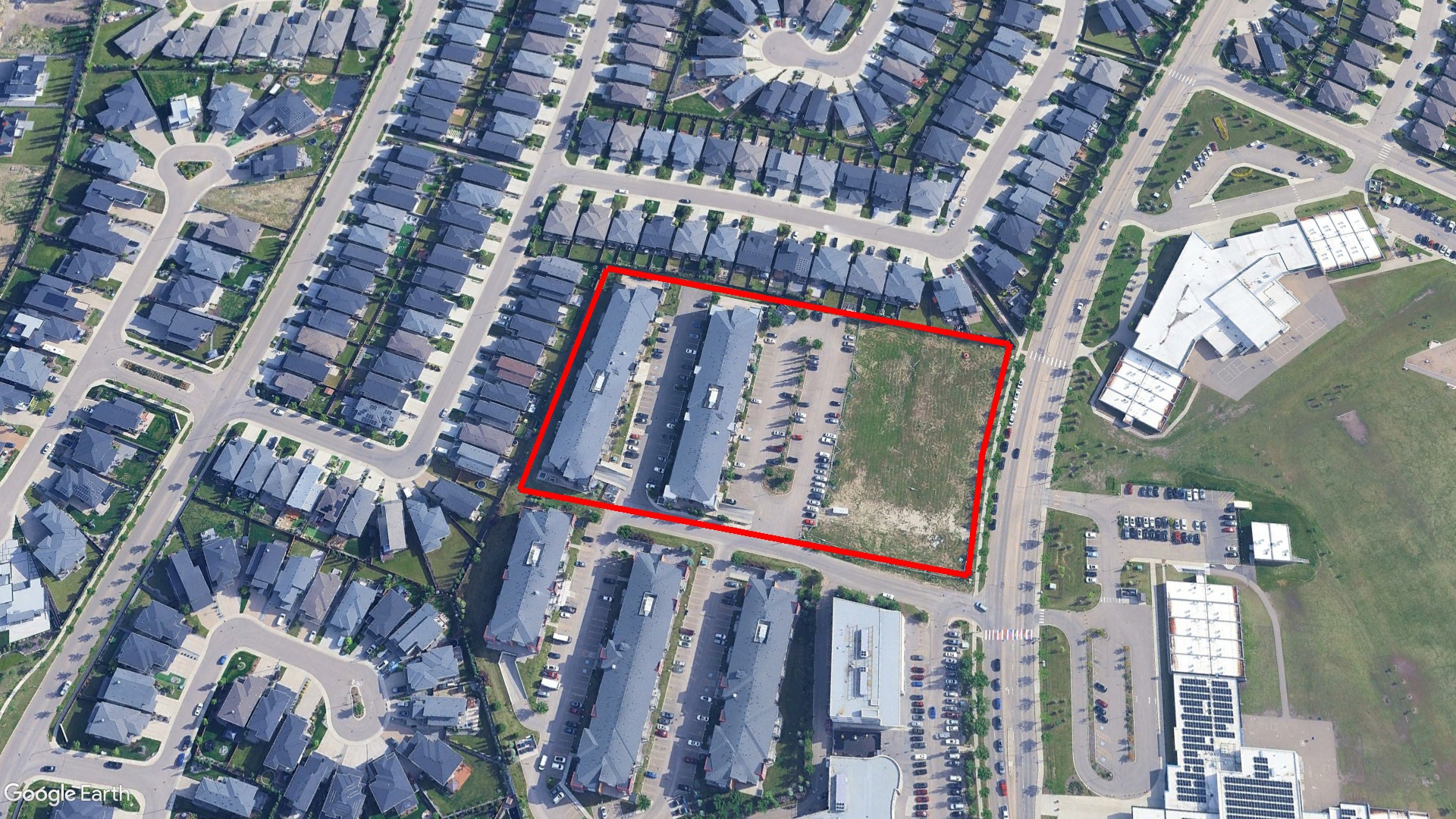 Tax Sale Edmonton, Alberta - 