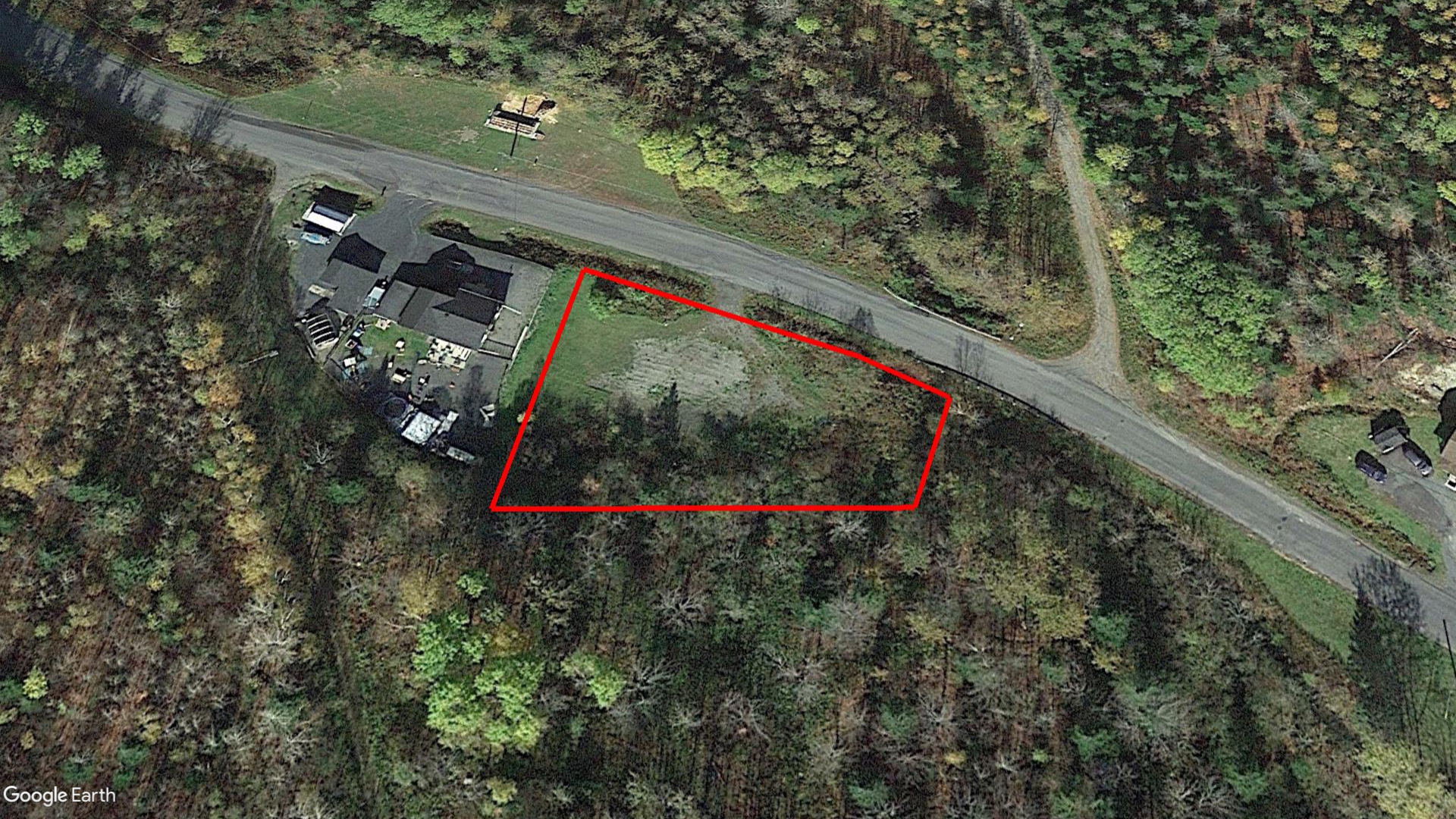 Tax Sale Madawaska, New Brunswick - 00138471