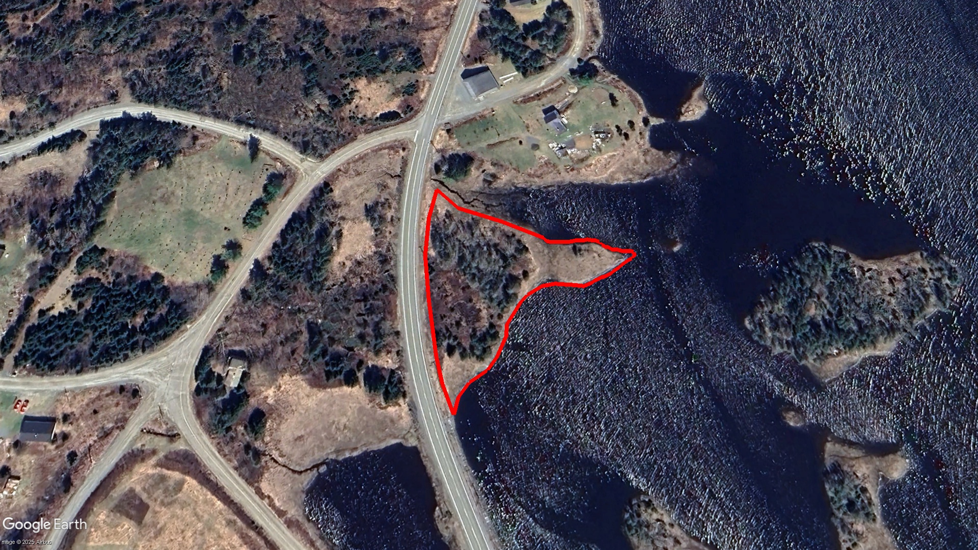 Tax Sale Halifax, Nova Scotia - 04984455