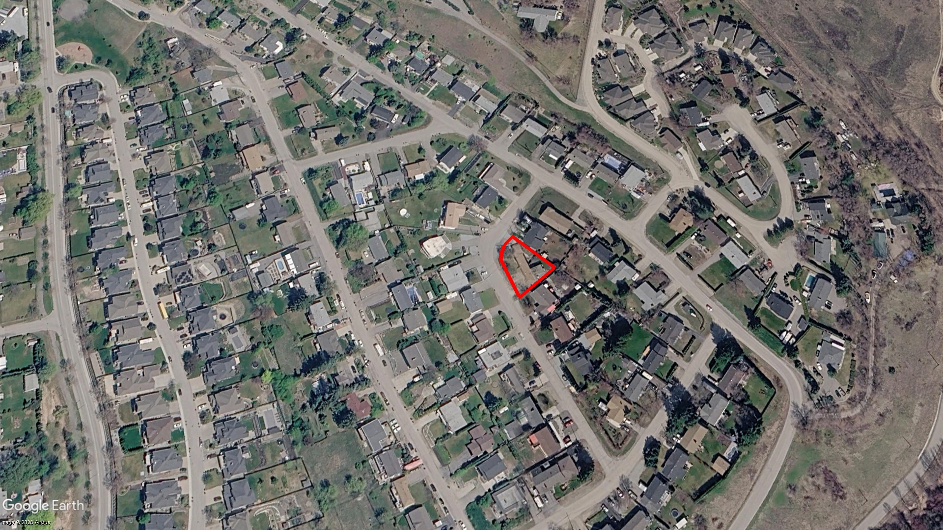 Tax Sale Kelowna, British Columbia - 
