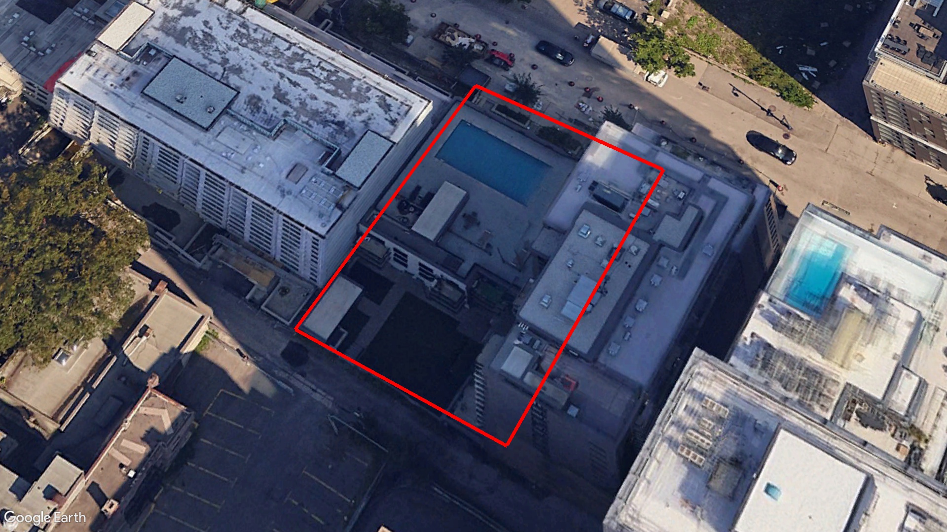 Tax Sale Montreal, Quebec - 260108-15