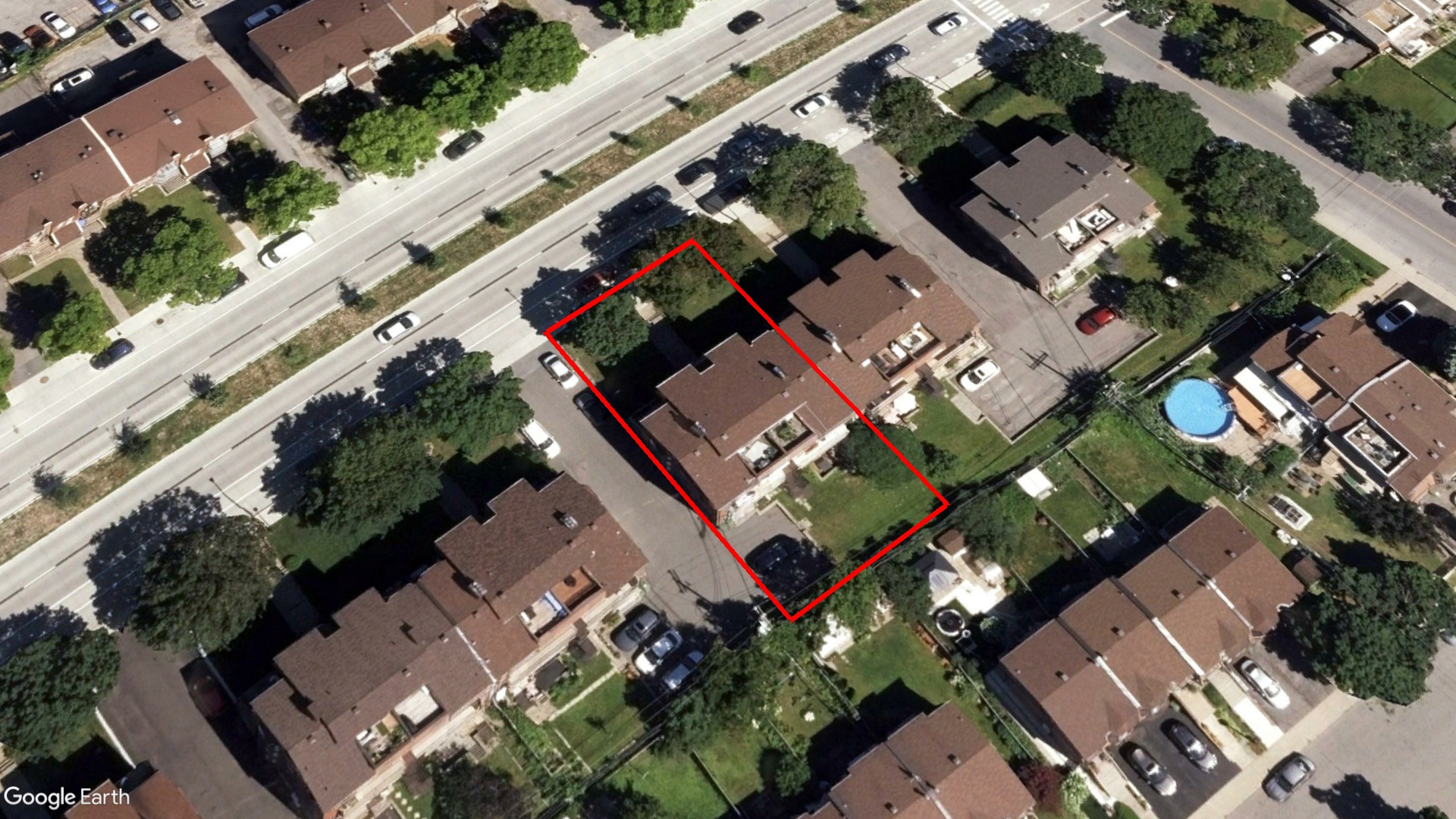 Tax Sale Montreal, Quebec - 859630-48