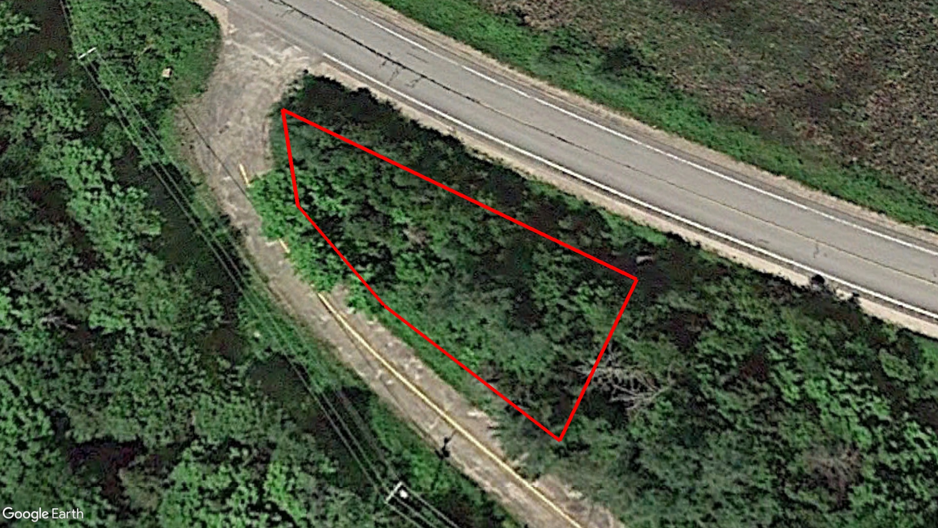 Tax Sale Les Pays-d'en-Haut, Quebec - 