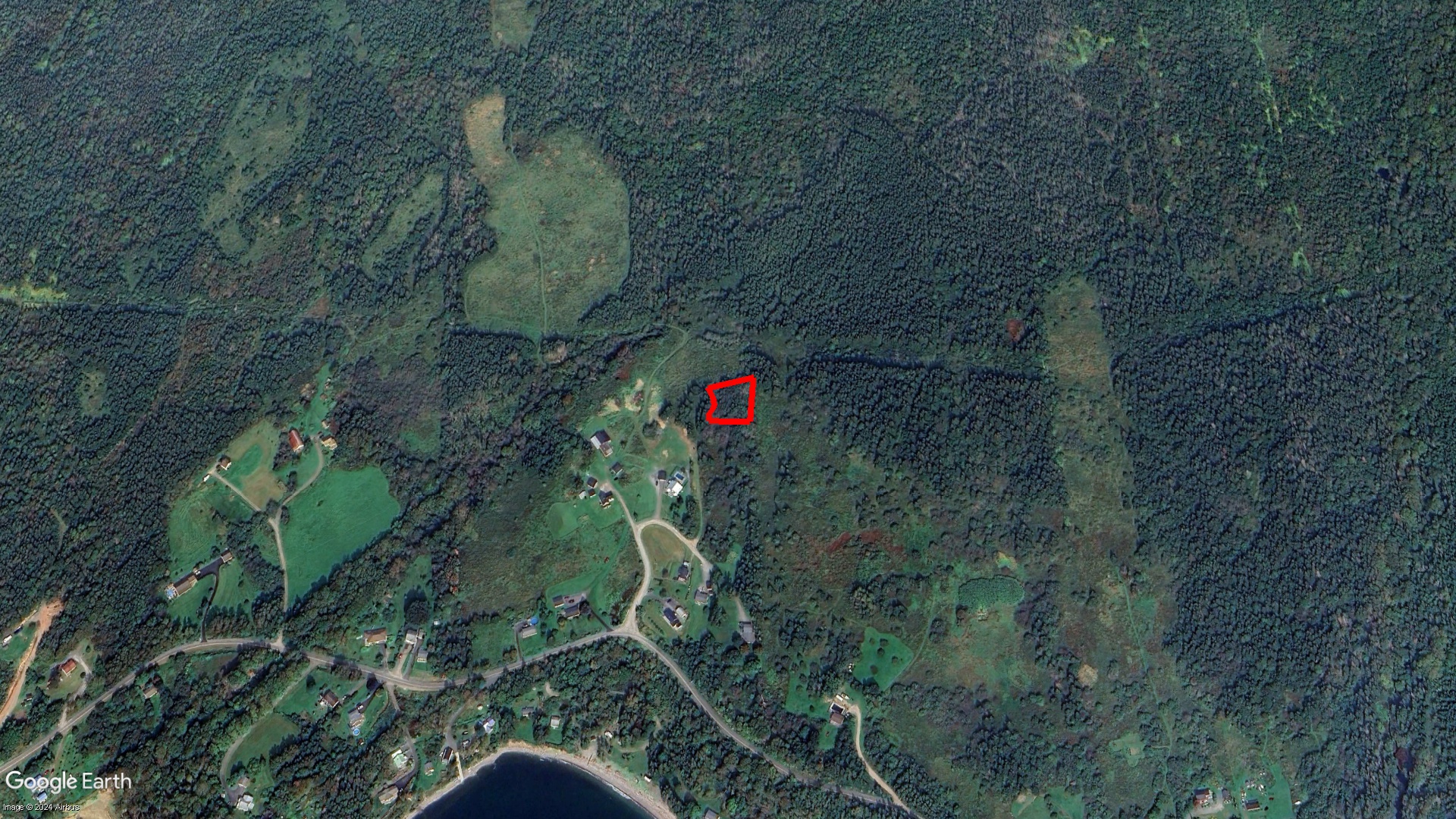 Tax Sale Cape Breton, Nova Scotia - 10301181