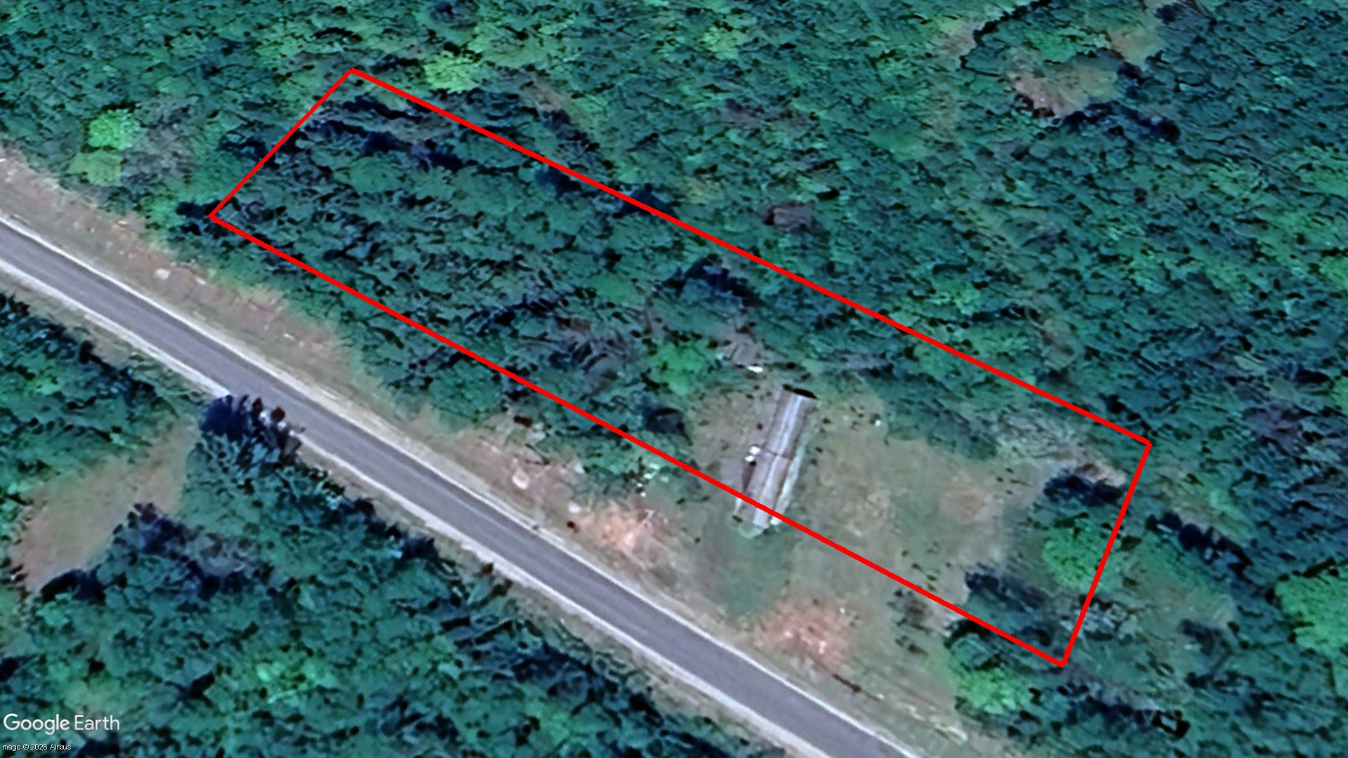 Tax Sale Northumberland, New Brunswick - 02635314