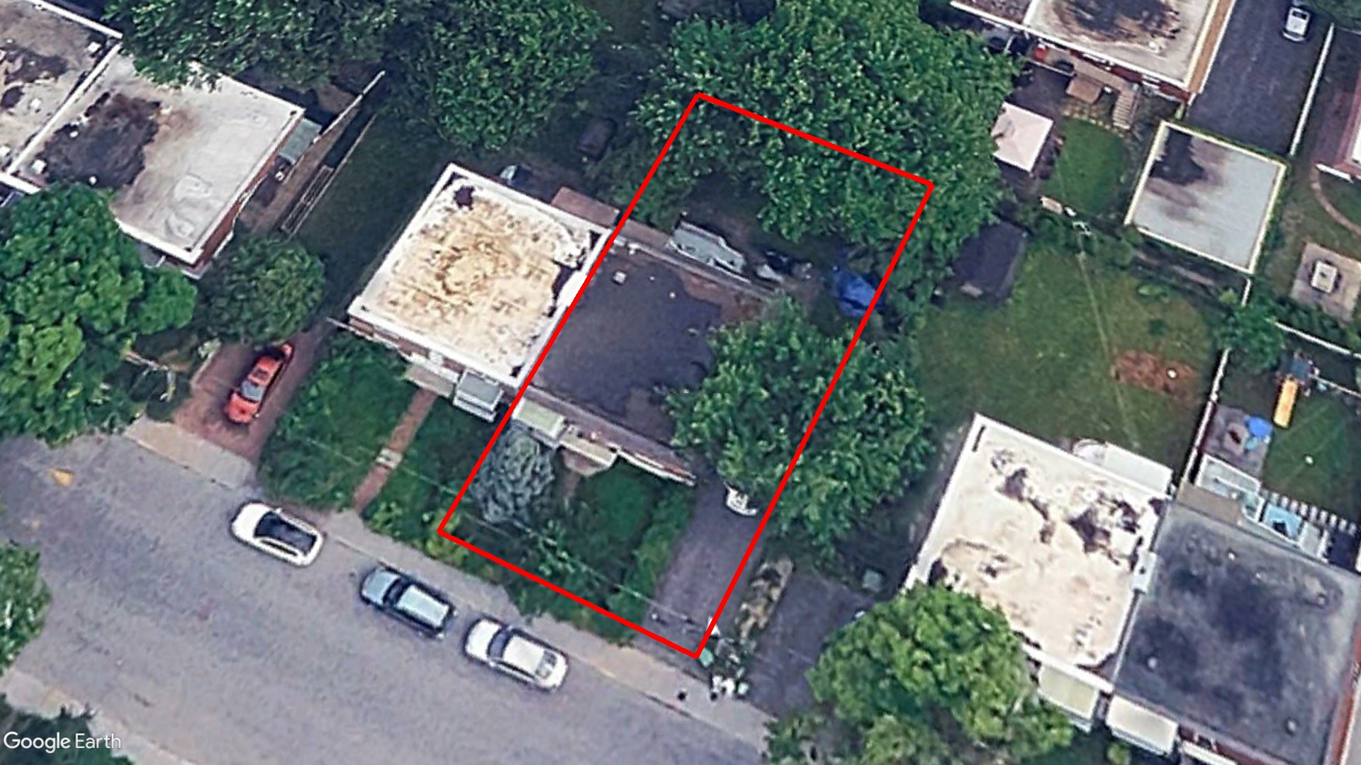 Tax Sale Montreal, Quebec - 351687-00