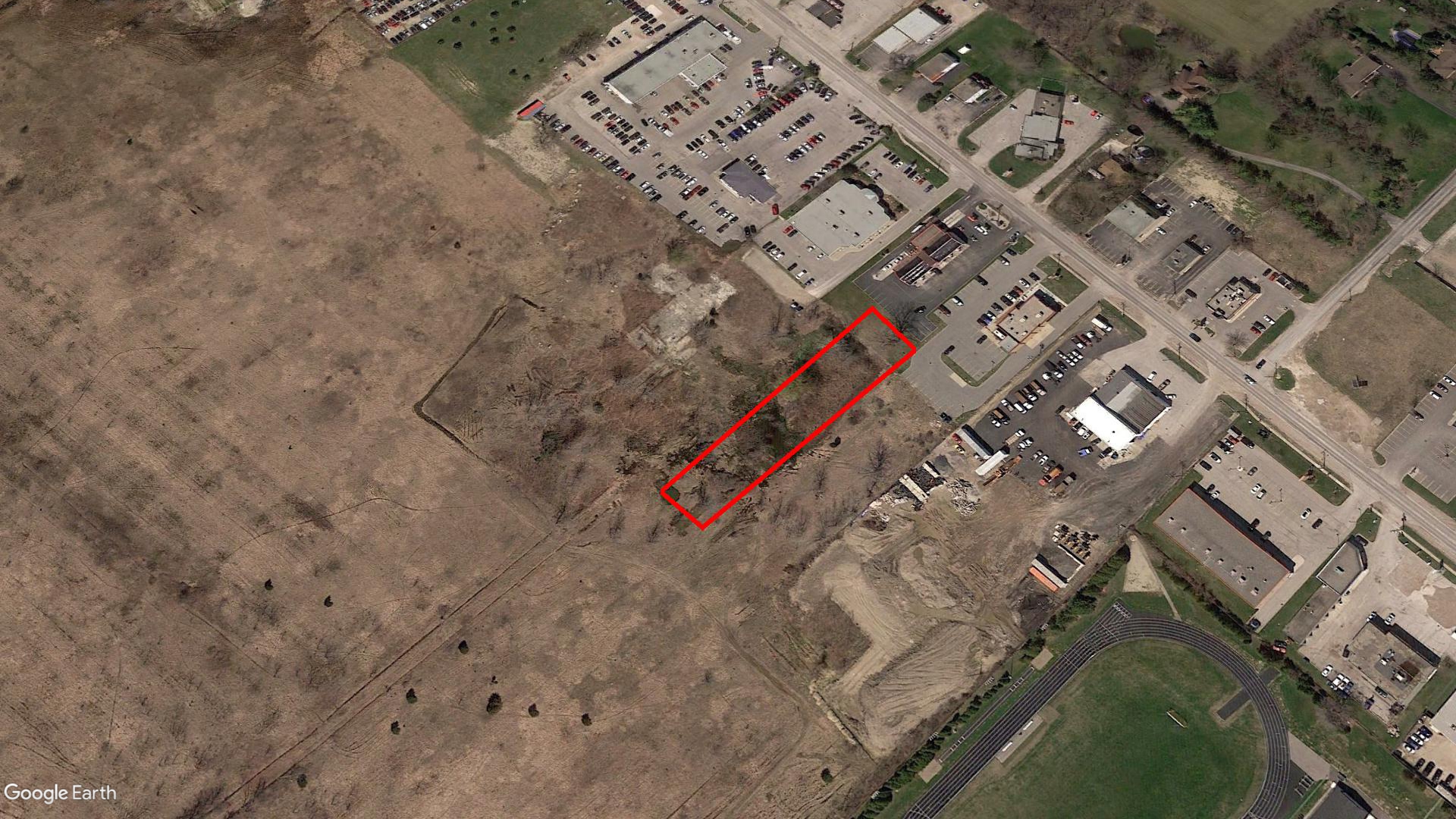 Tax Sale Lakeshore, Ontario - 3751.050.000.10050