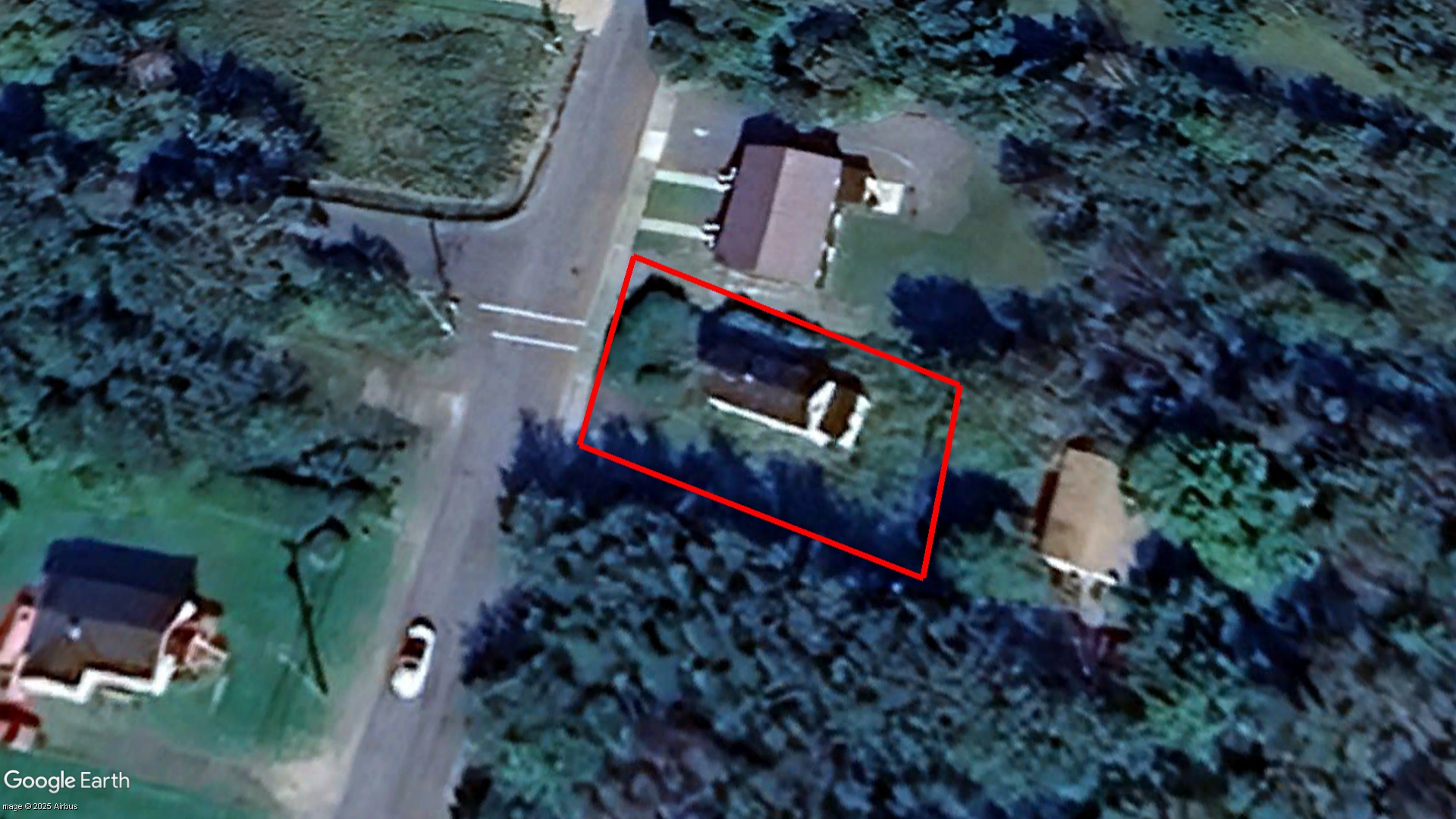 Tax Sale Cape Breton, Nova Scotia - 1267094