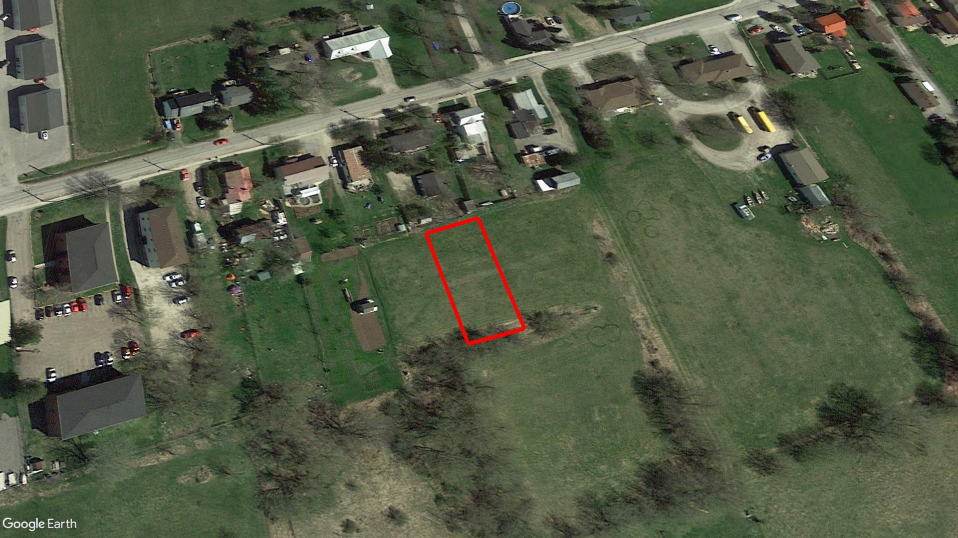 Tax Sale Stirling-Rawdon, Ontario - 12 20 218 010 07313 0000