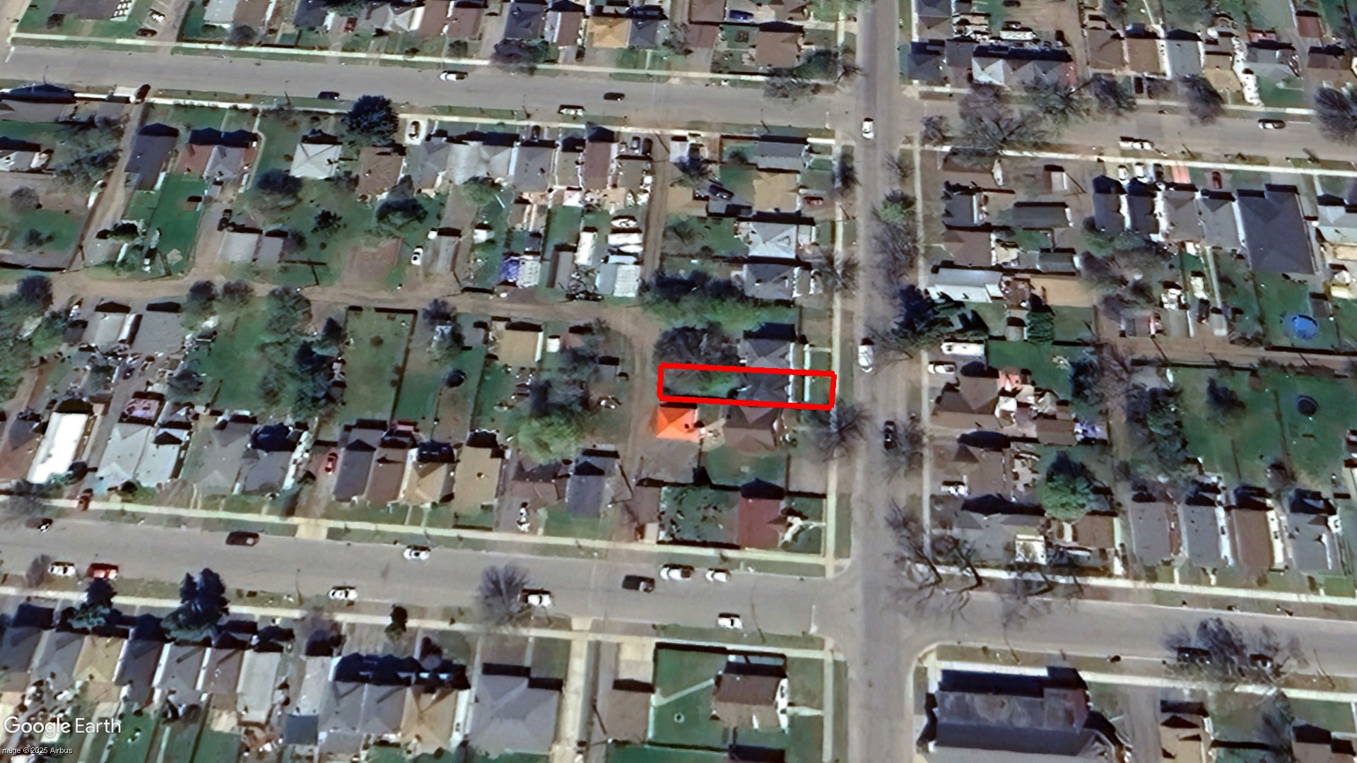 Tax Sale Thunder Bay, Ontario - 04.217.01600.0000