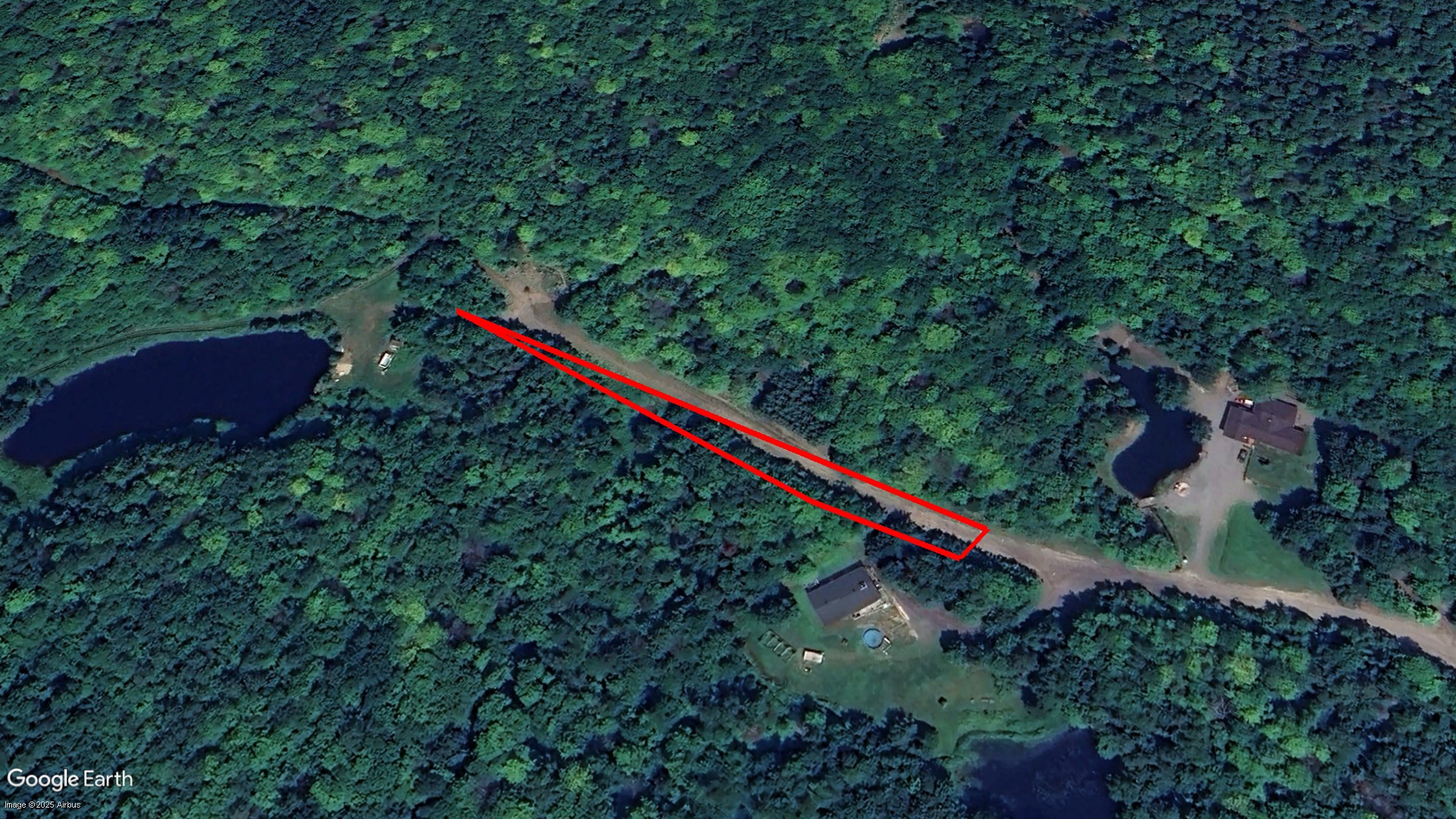 Tax Sale Montcalm, Quebec - 