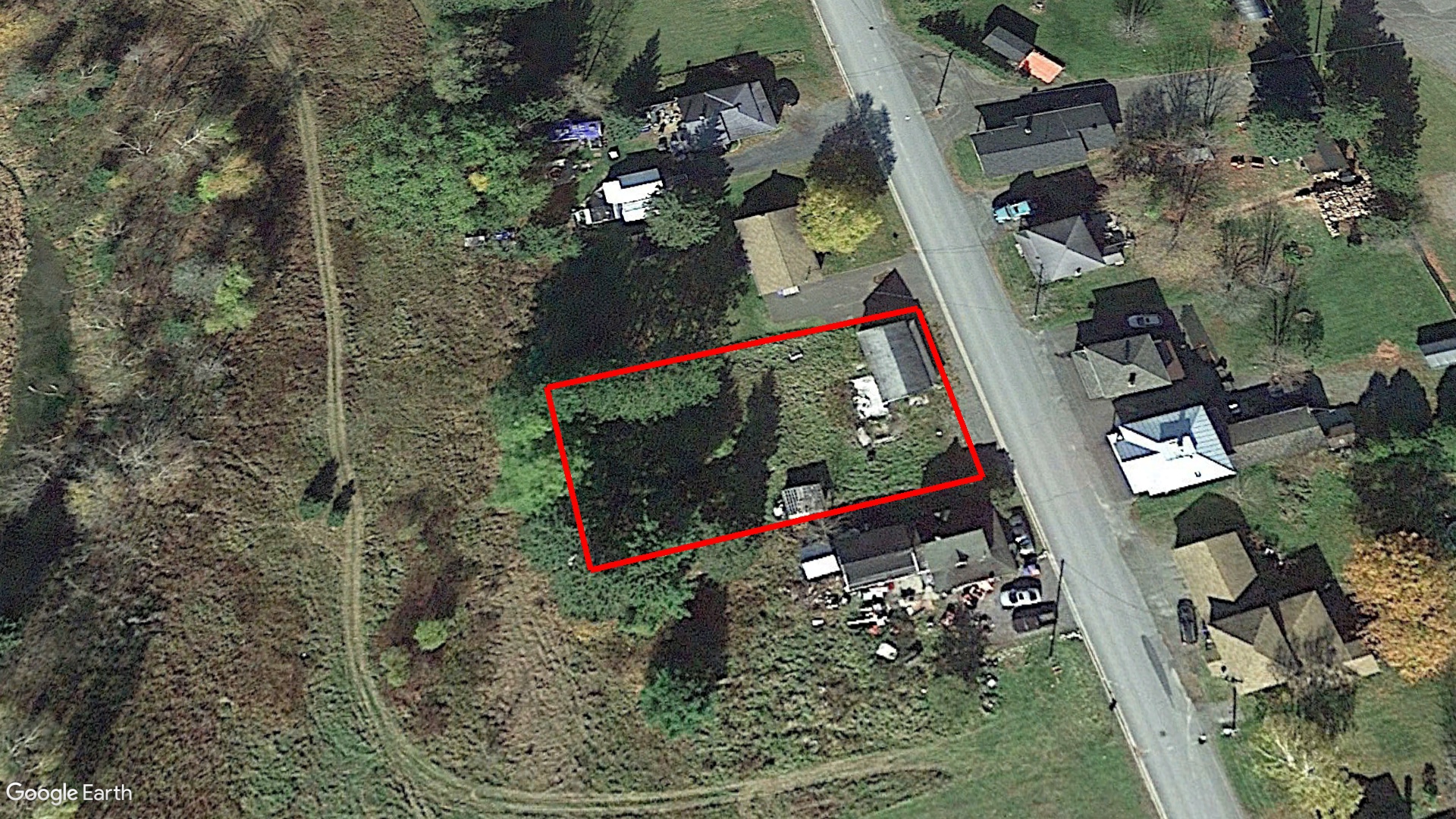 Tax Sale Madawaska, New Brunswick - 00125915