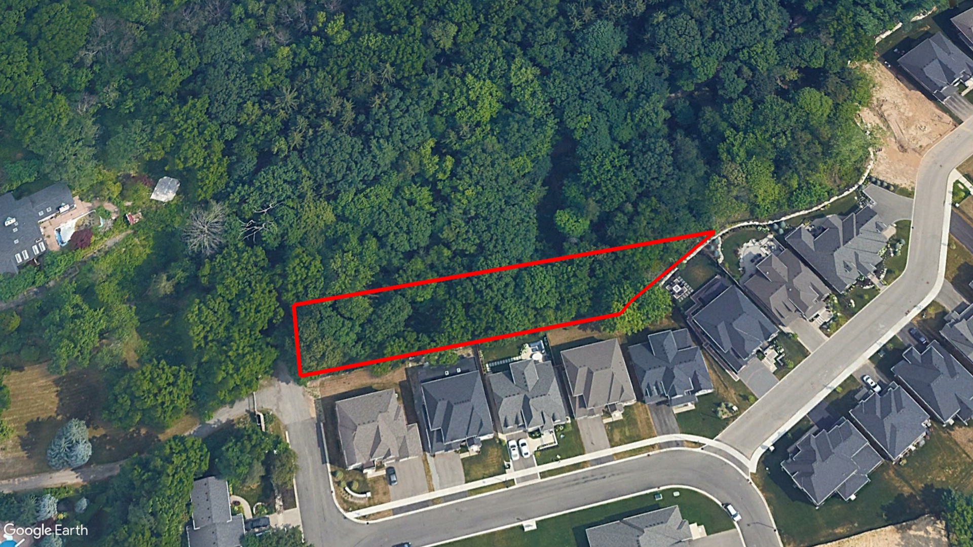 0 Lime Kiln Road