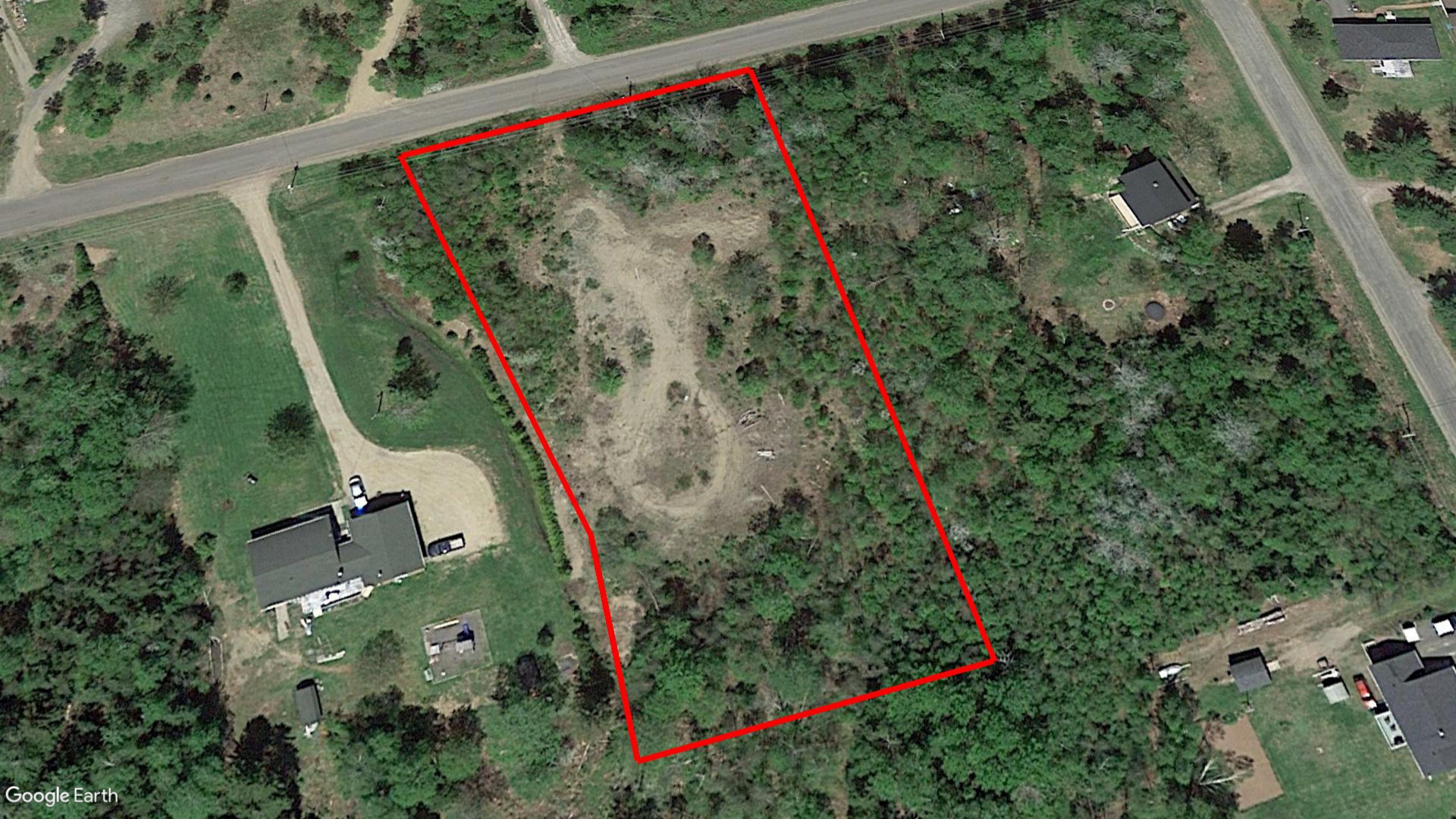 Tax Sale Albert Westmorland, New Brunswick - 05254418