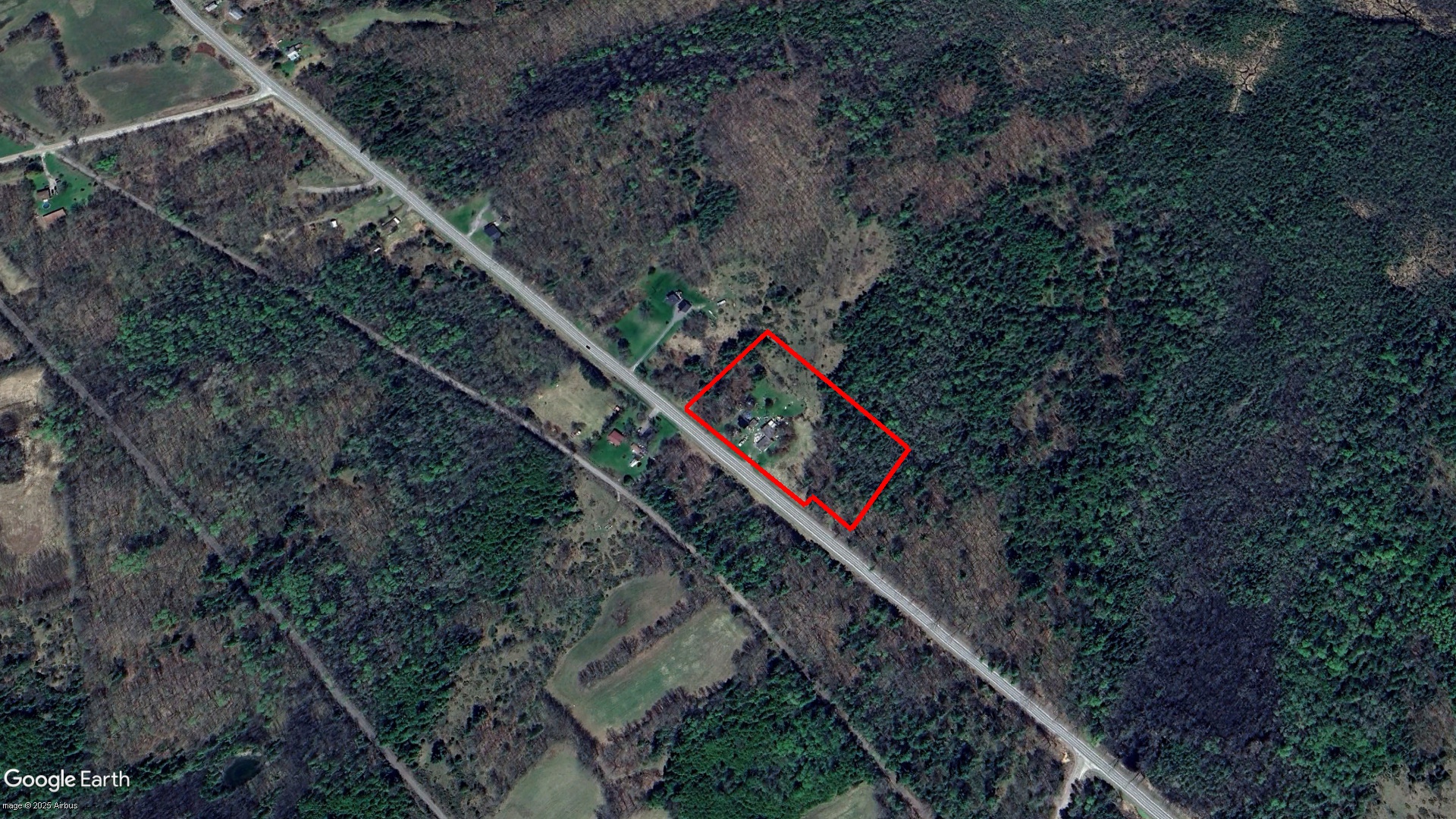 Tax Sale Stirling-Rawdon, Ontario - 12-20-119-035-08110-0000