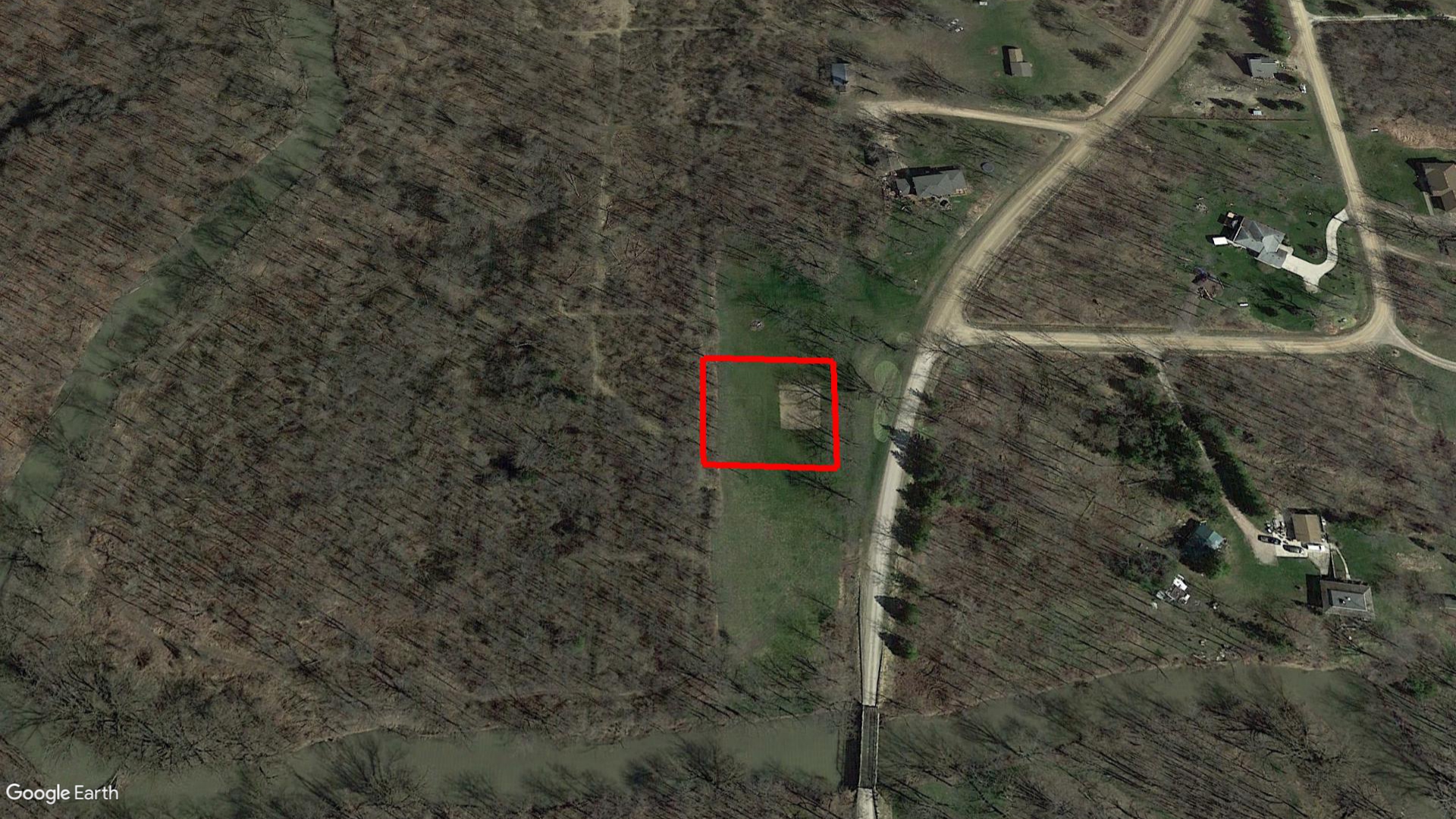 Tax Sale Adelaide Metcalfe, Ontario - 39 46 011 030 05210 0000