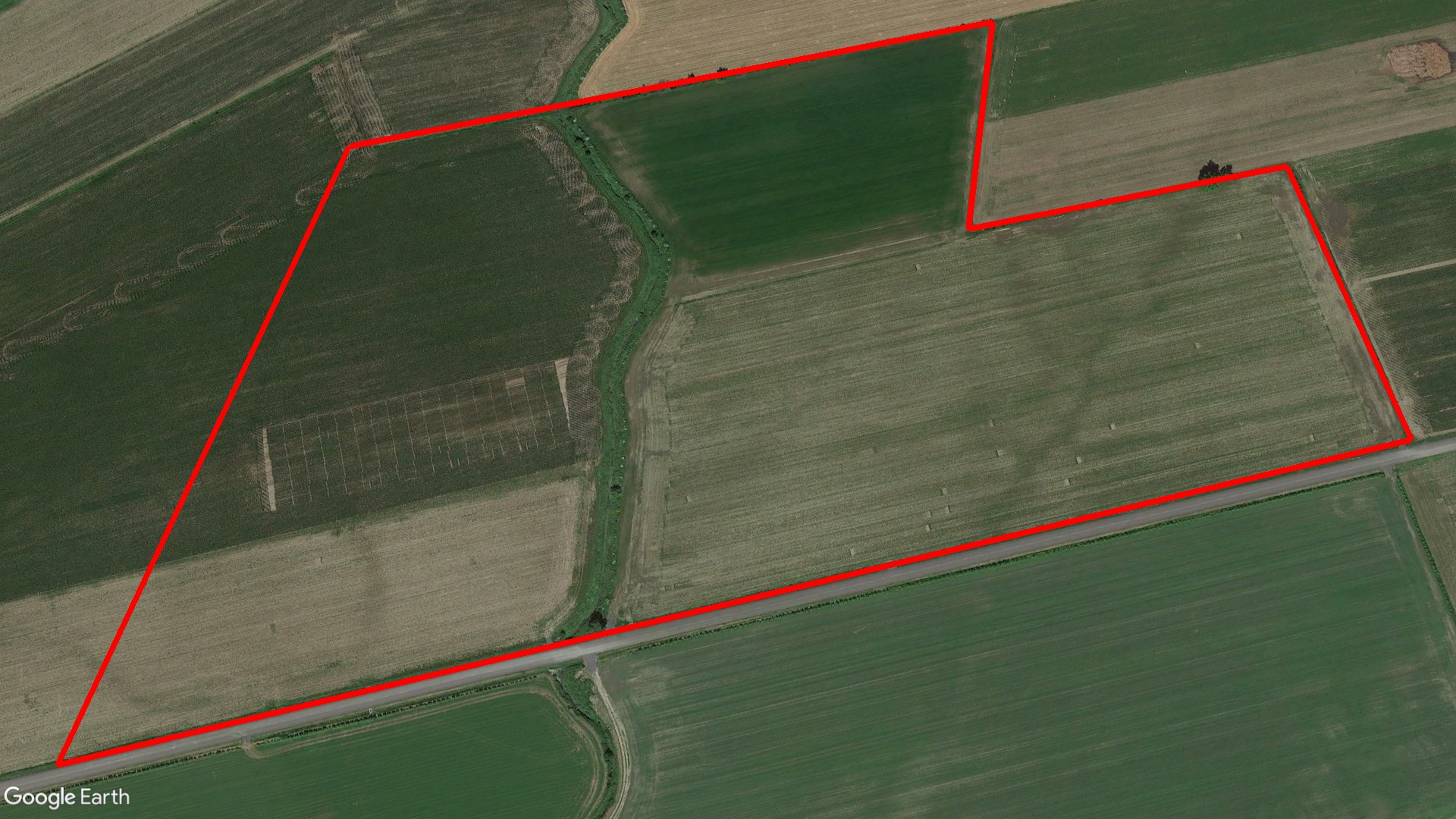 Tax Sale D’Autray, Quebec - 2007-23-9639