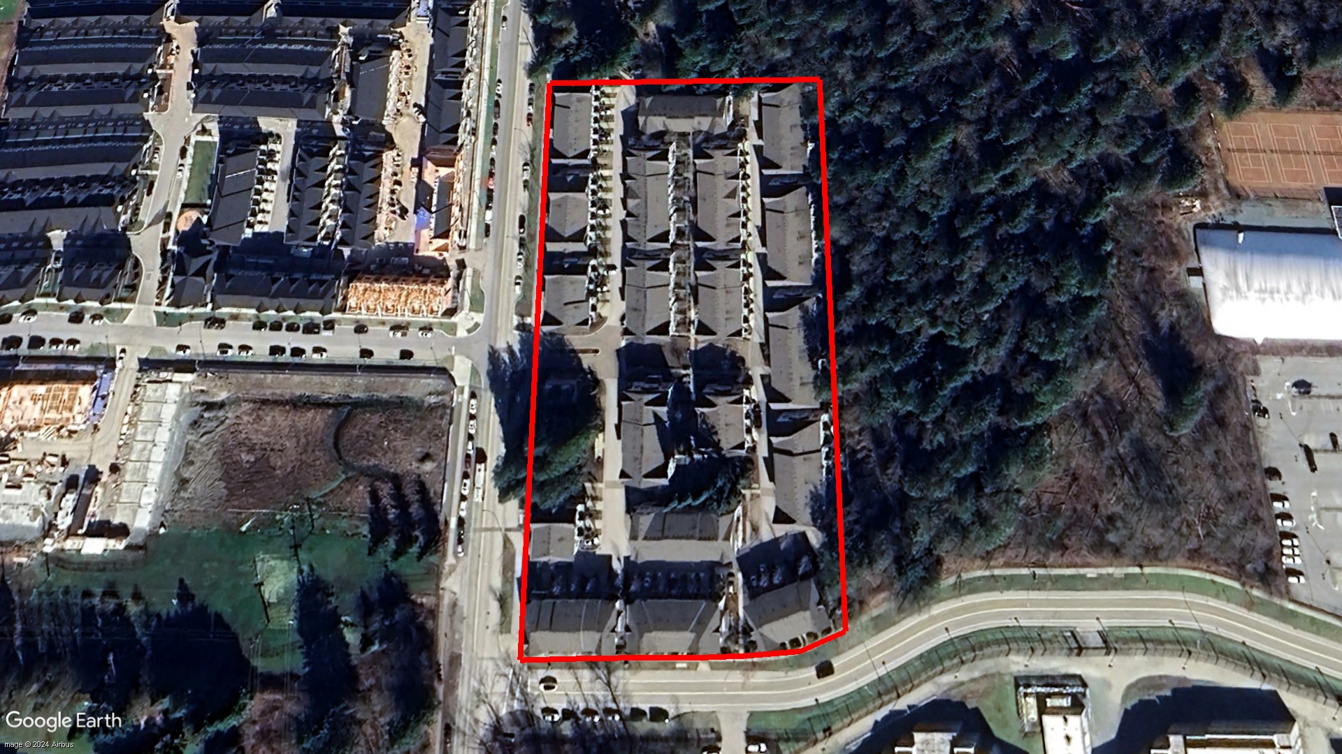 Tax Sale Surrey, British Columbia - 14-326-6099-98069-6