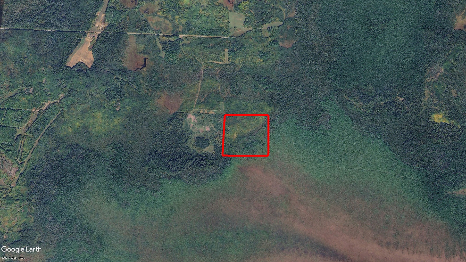 Tax Sale Dawson, Ontario - 