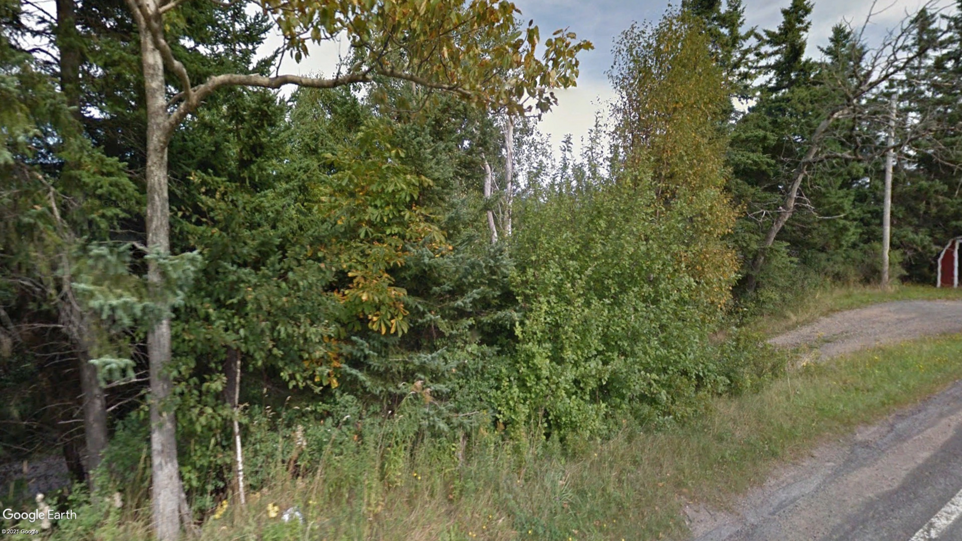 Tax Sale Victoria, Nova Scotia - 09636730