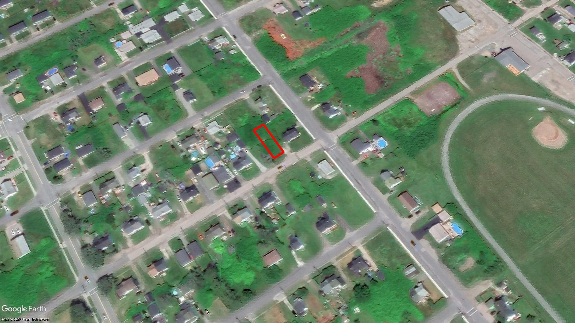 Tax Sale Cape Breton, Nova Scotia - 363685