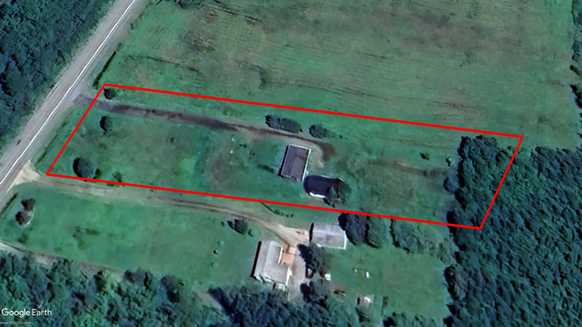 Tax Sale Clare, Nova Scotia - 04030869