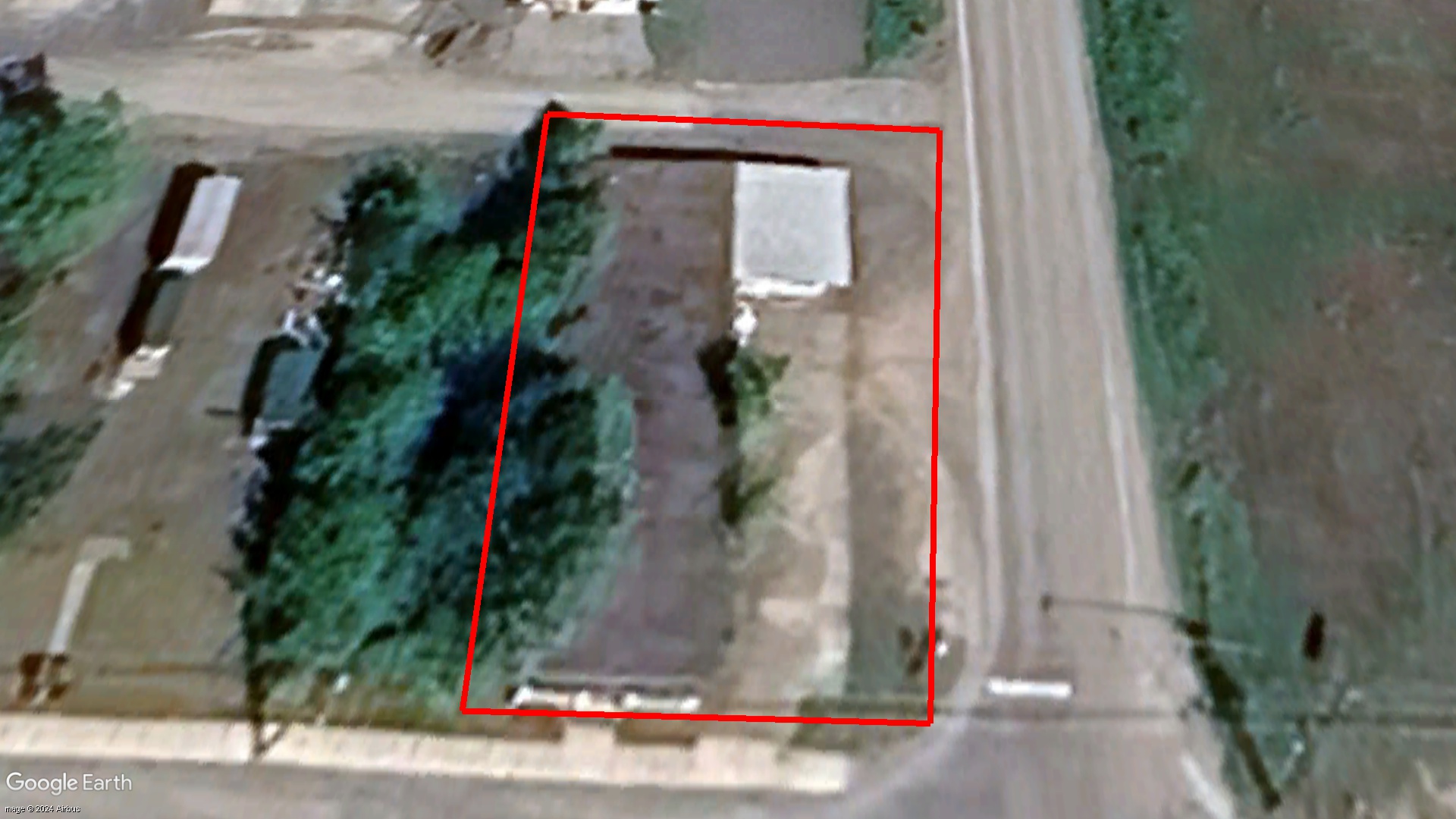 Tax Sale Terrace, British Columbia - 165.000 