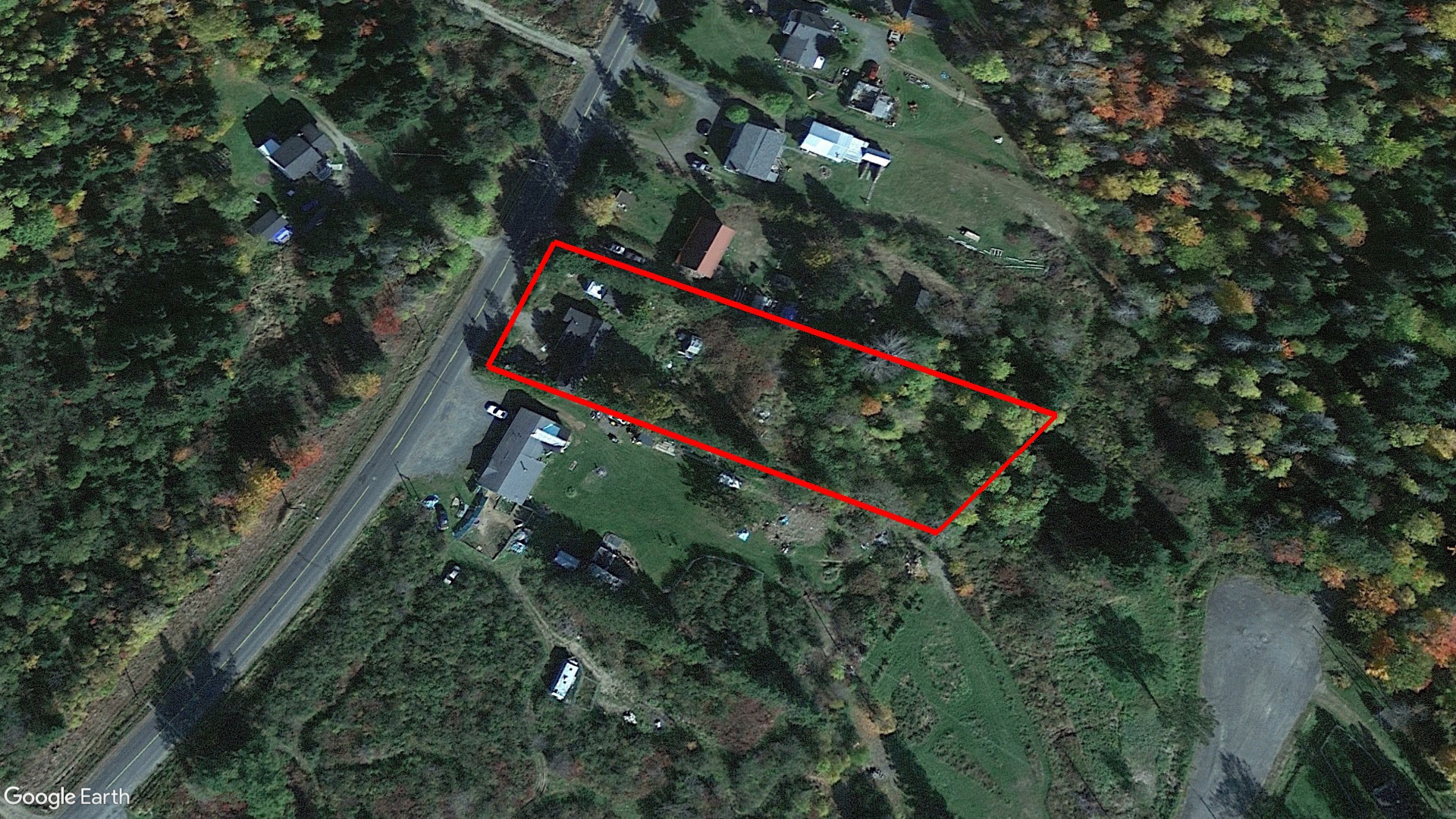 Tax Sale Gloucester, New Brunswick - 03189007