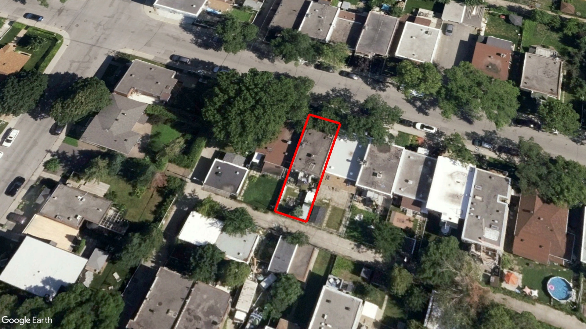 Tax Sale Montreal, Quebec - 373829-00