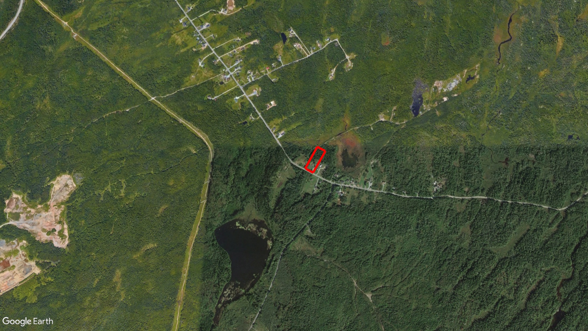 Tax Sale Saint John, New Brunswick - 05012353