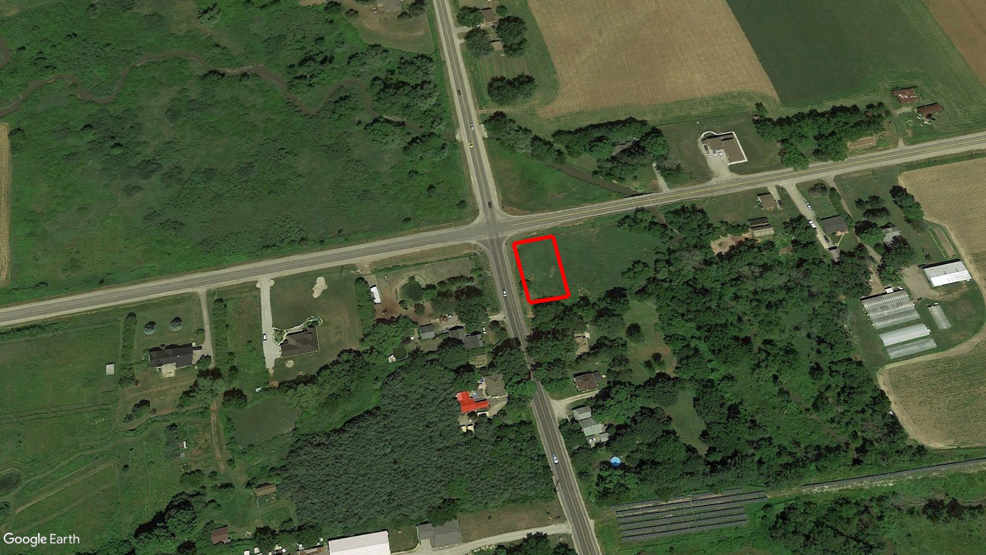 Tax Sale Norfolk County, Ontario - 33 10 336 060 45300 0000