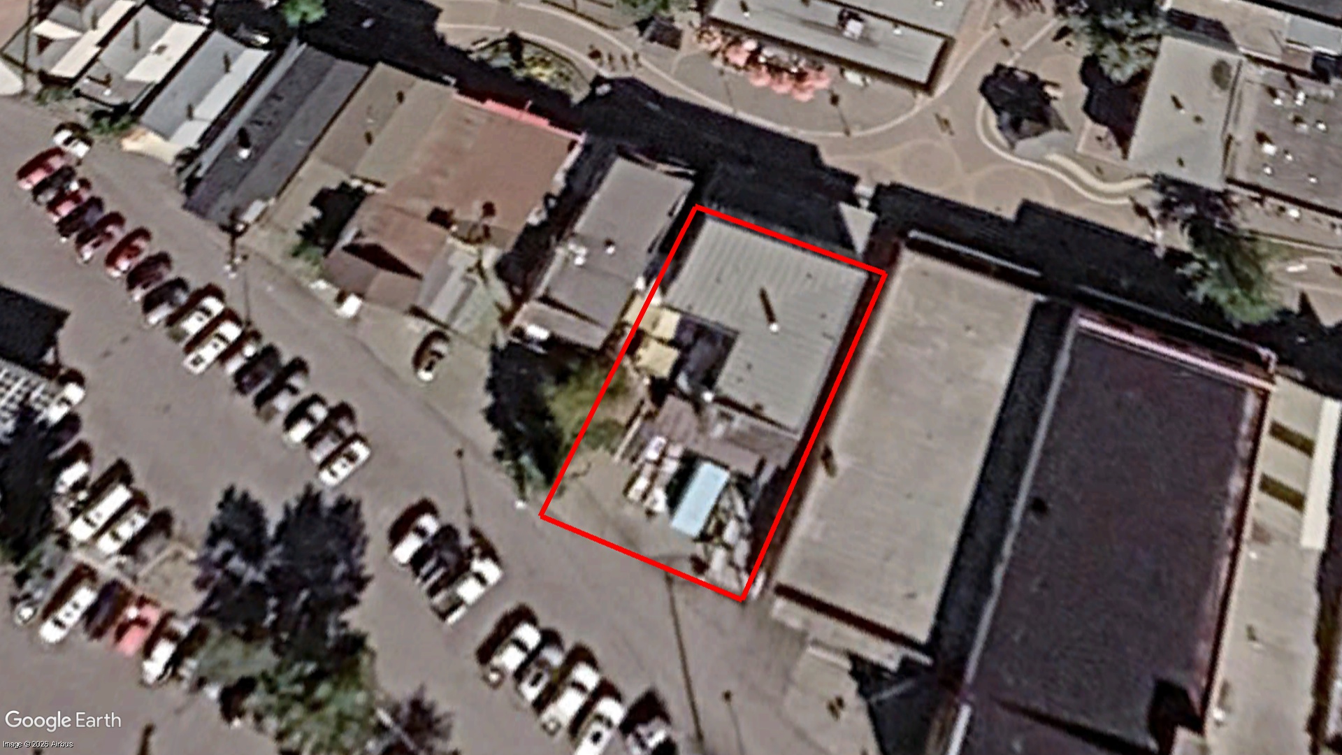 Tax Sale Kimberley, British Columbia - 215-02332.000