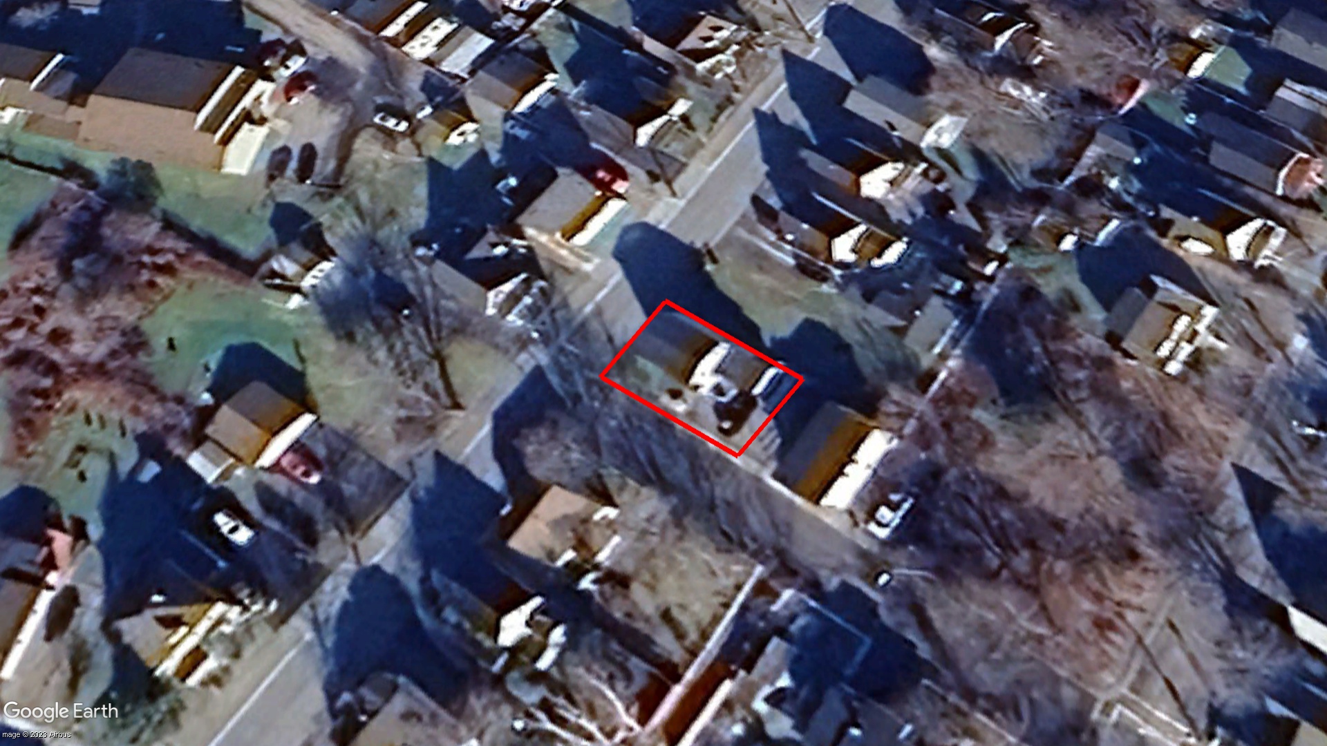 Tax Sale Cape Breton, Nova Scotia - 2375737