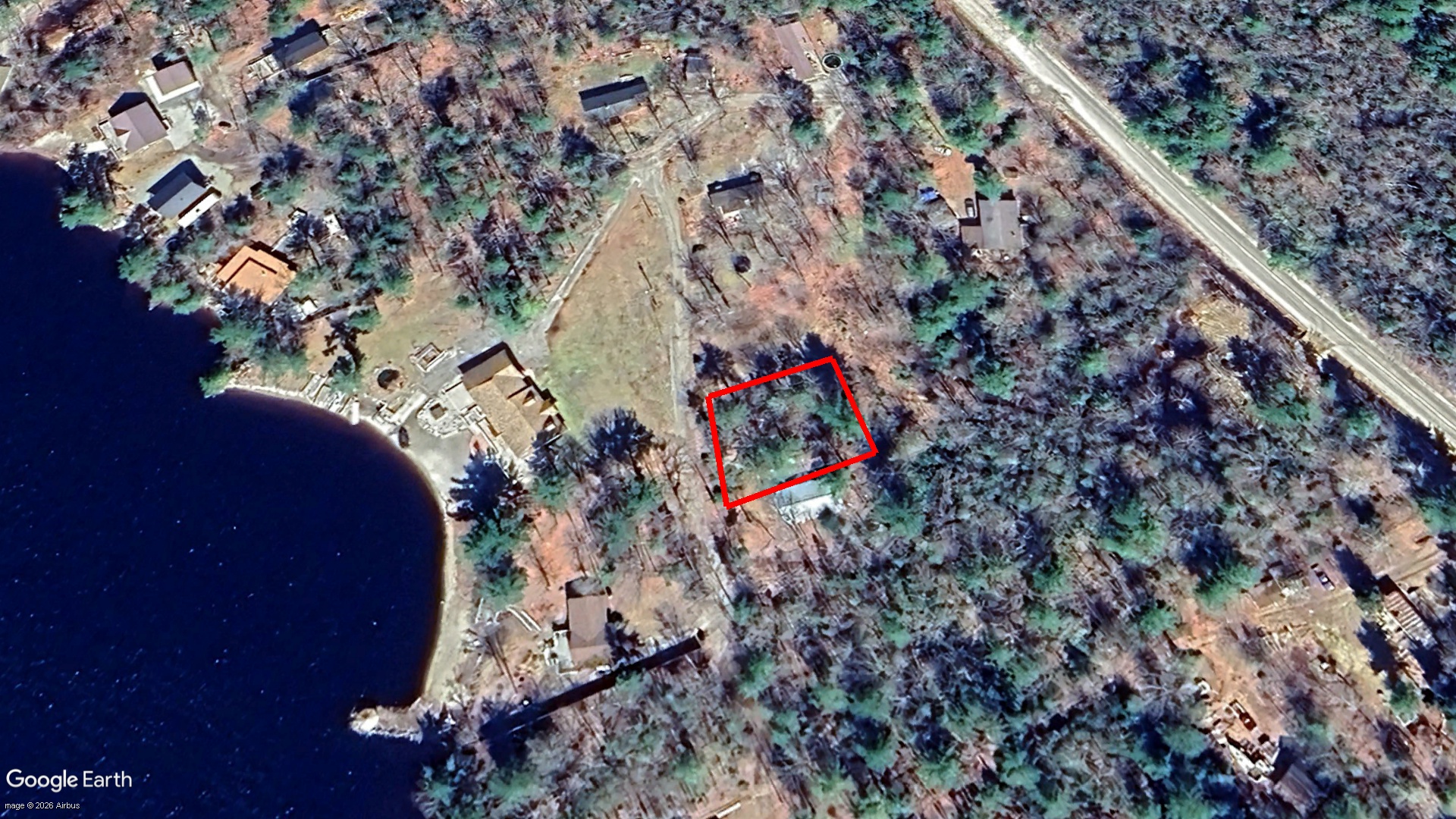 Tax Sale Shelburne, Nova Scotia - 02208105