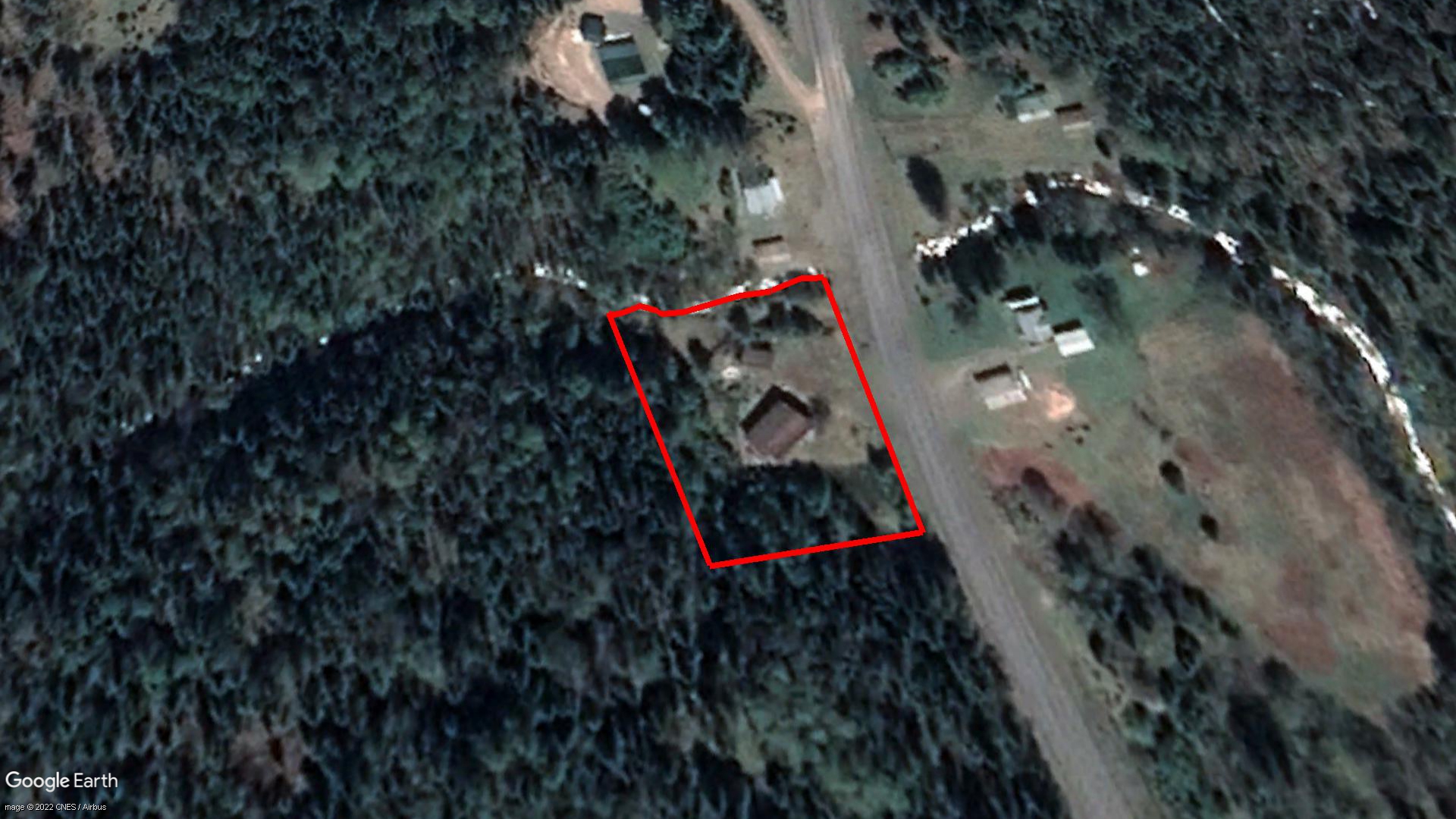 Tax Sale Victoria, New Brunswick - 00362177