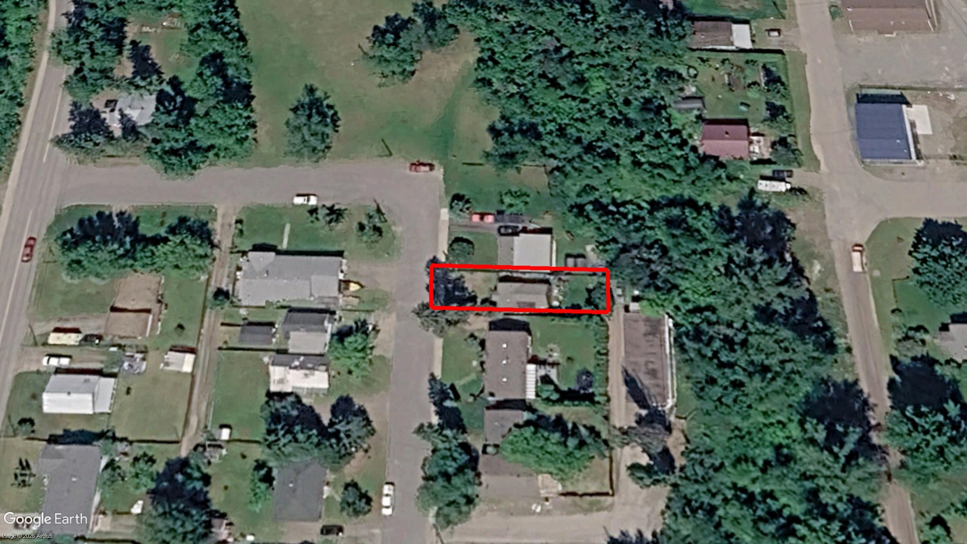 Tax Sale Quesnel, British Columbia - 470-0002084.000
