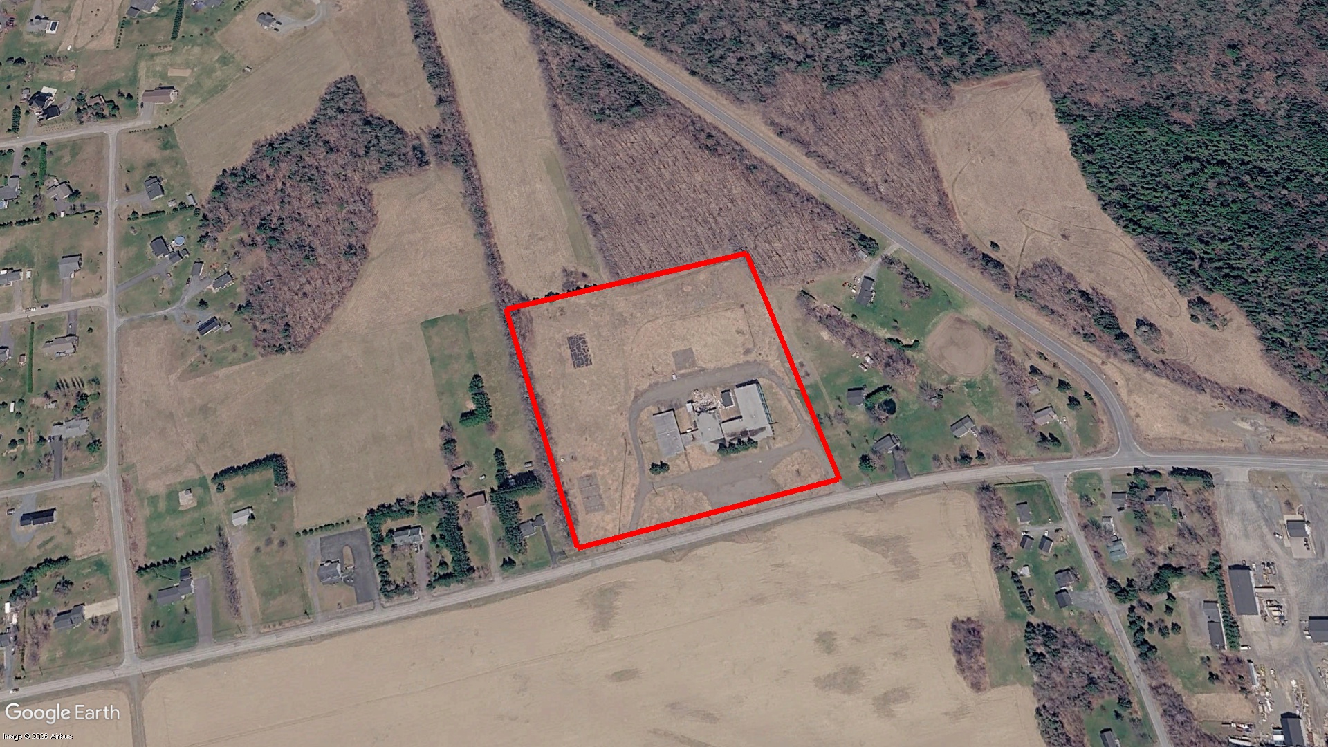 282 Route 555 Woodstock 