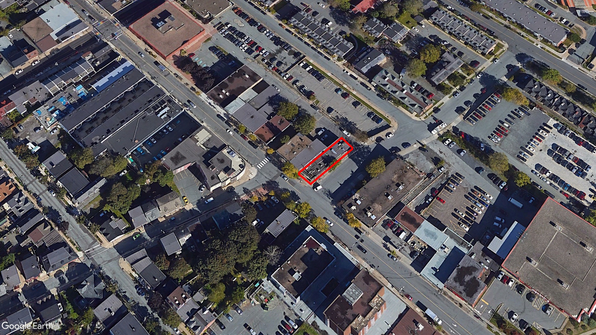 Tax Sale Halifax, Nova Scotia - 01470469