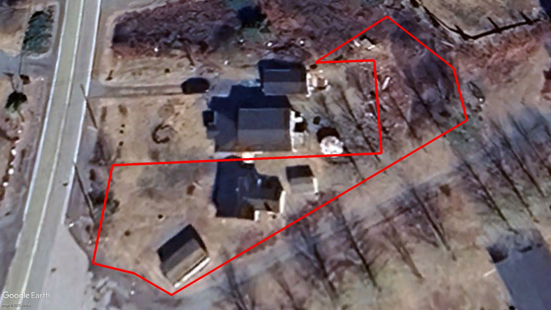 Tax Sale Halifax, Nova Scotia - 02259435