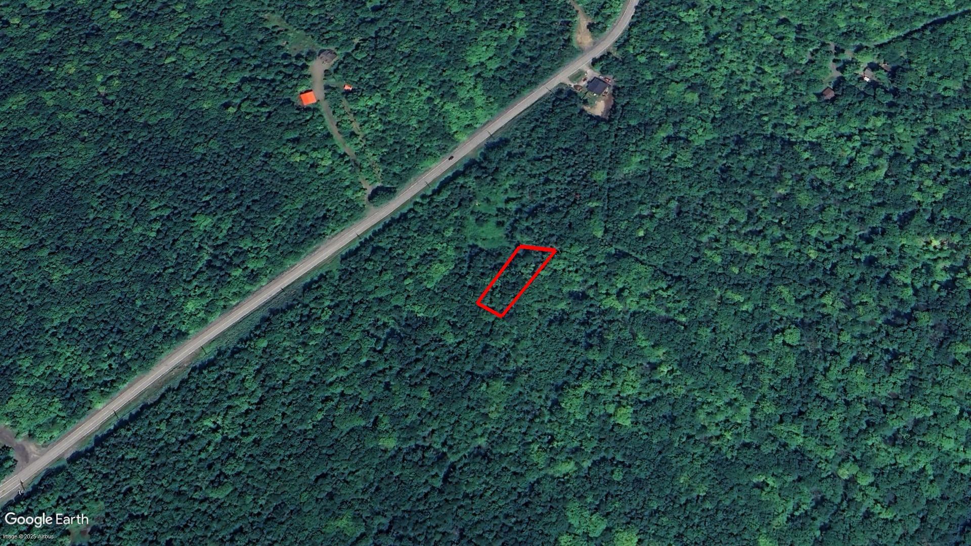 Tax Sale Montcalm, Quebec - 