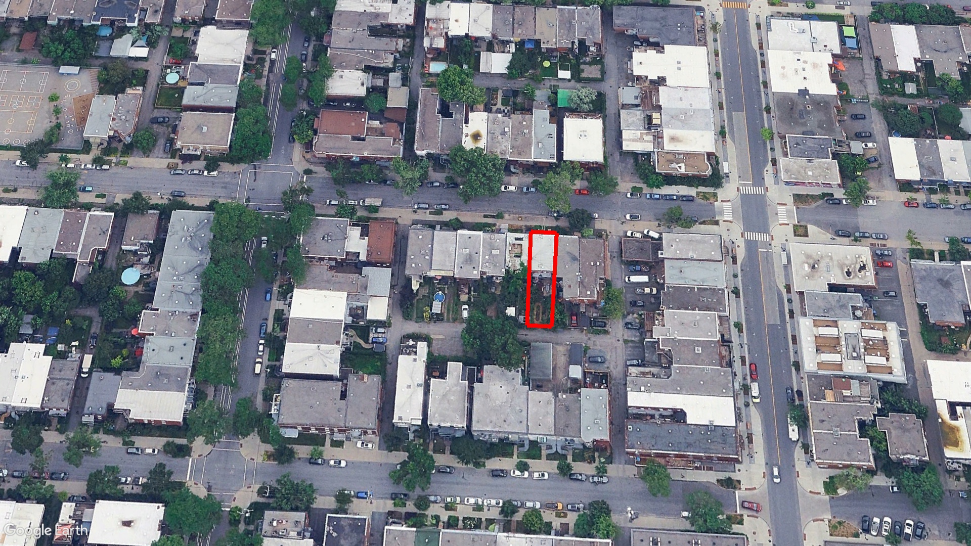 Tax Sale Montreal, Quebec - 332314-00